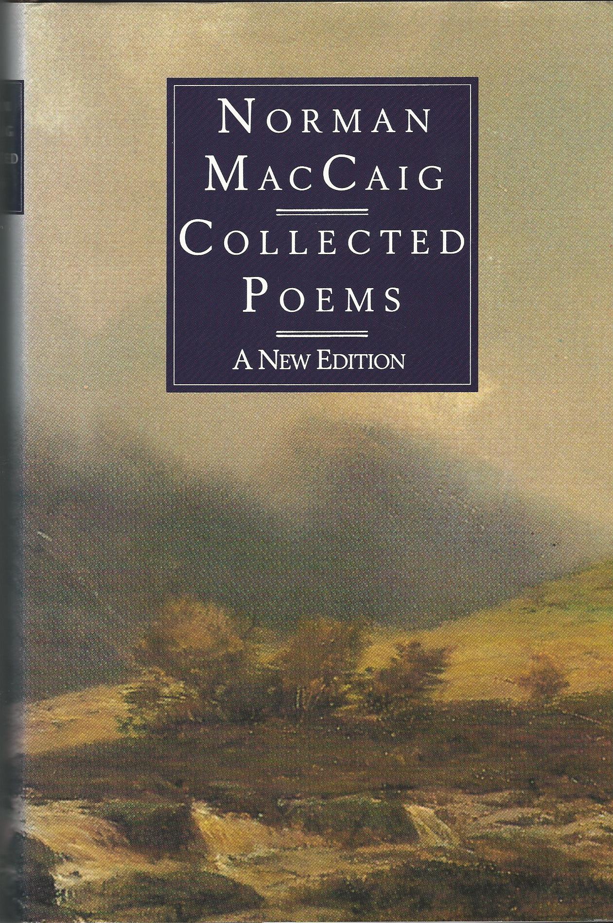 Image for Collected Poems