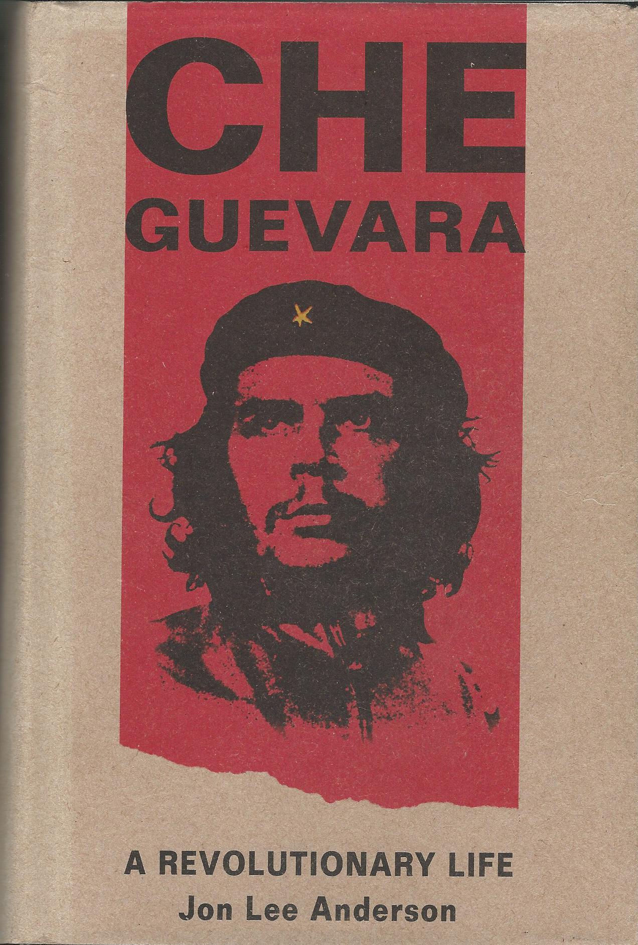 Image for Che Guevara: A Revolutionary Life
