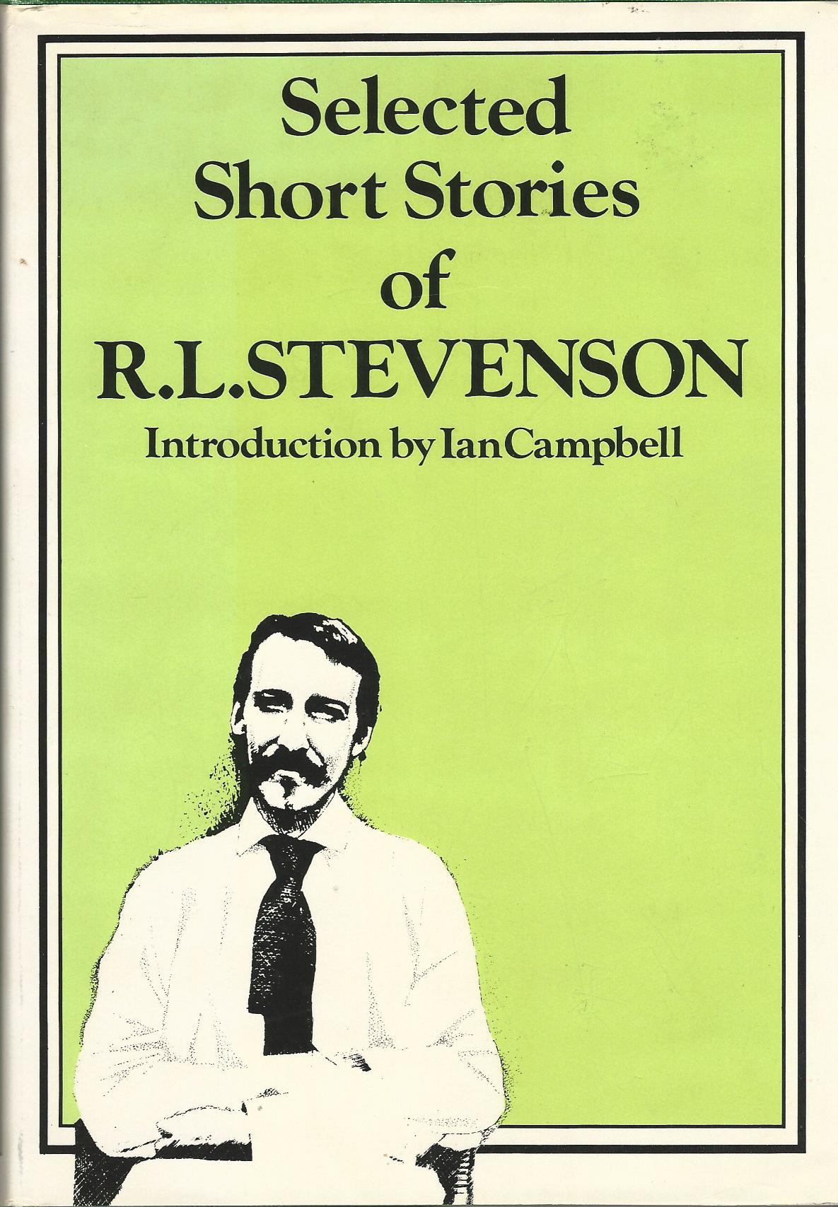 Image for Selected Short Stories