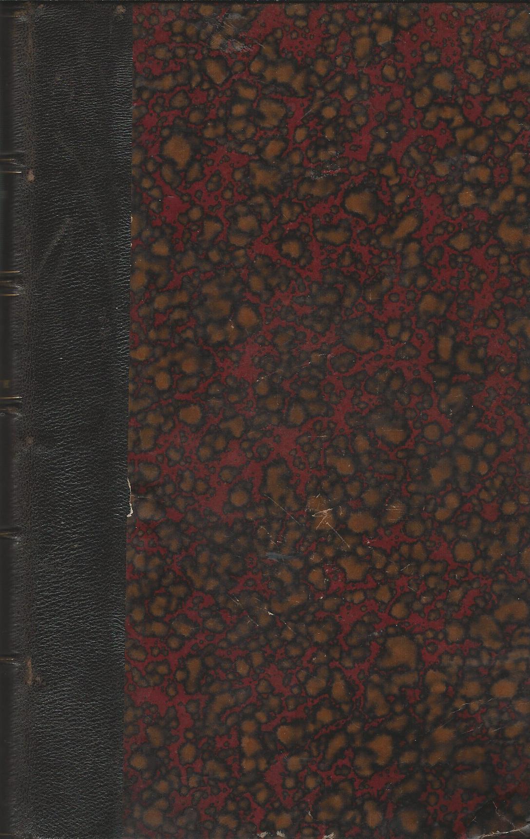 Image for Histoire du XIX Siecle, Origine des Bonaparte, Jusqu'a 18 Brumaire, Jusqu'au Waterloo