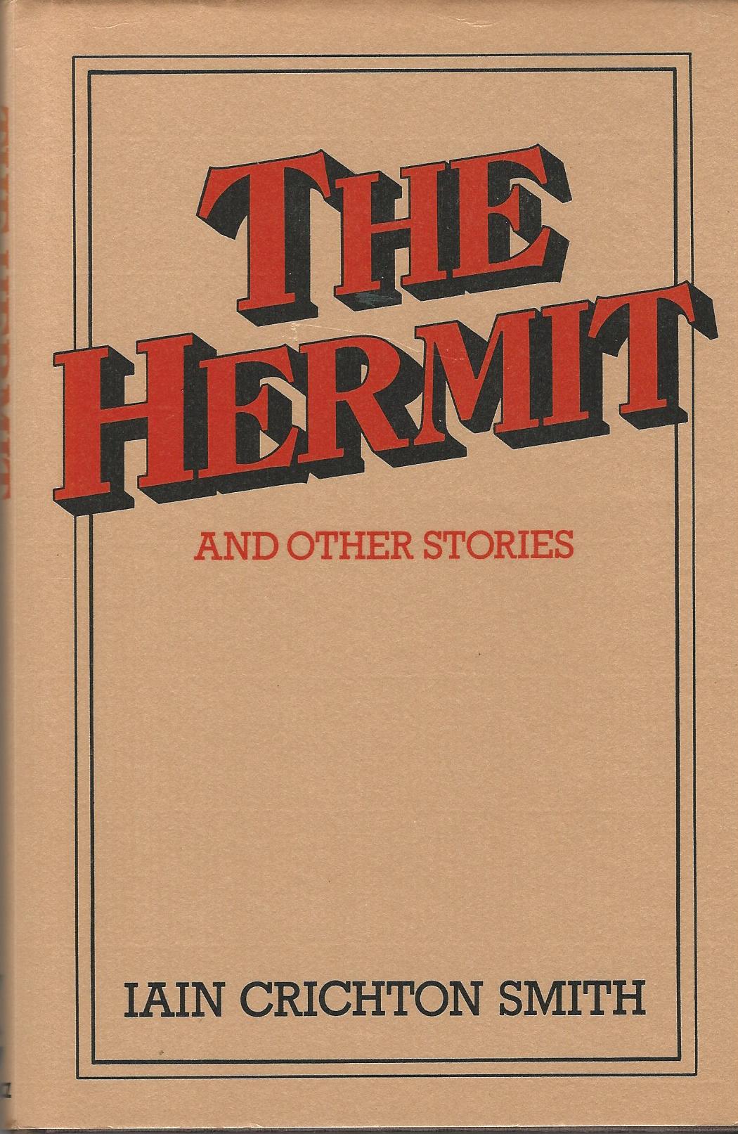 Image for The Hermit and Other Stories.