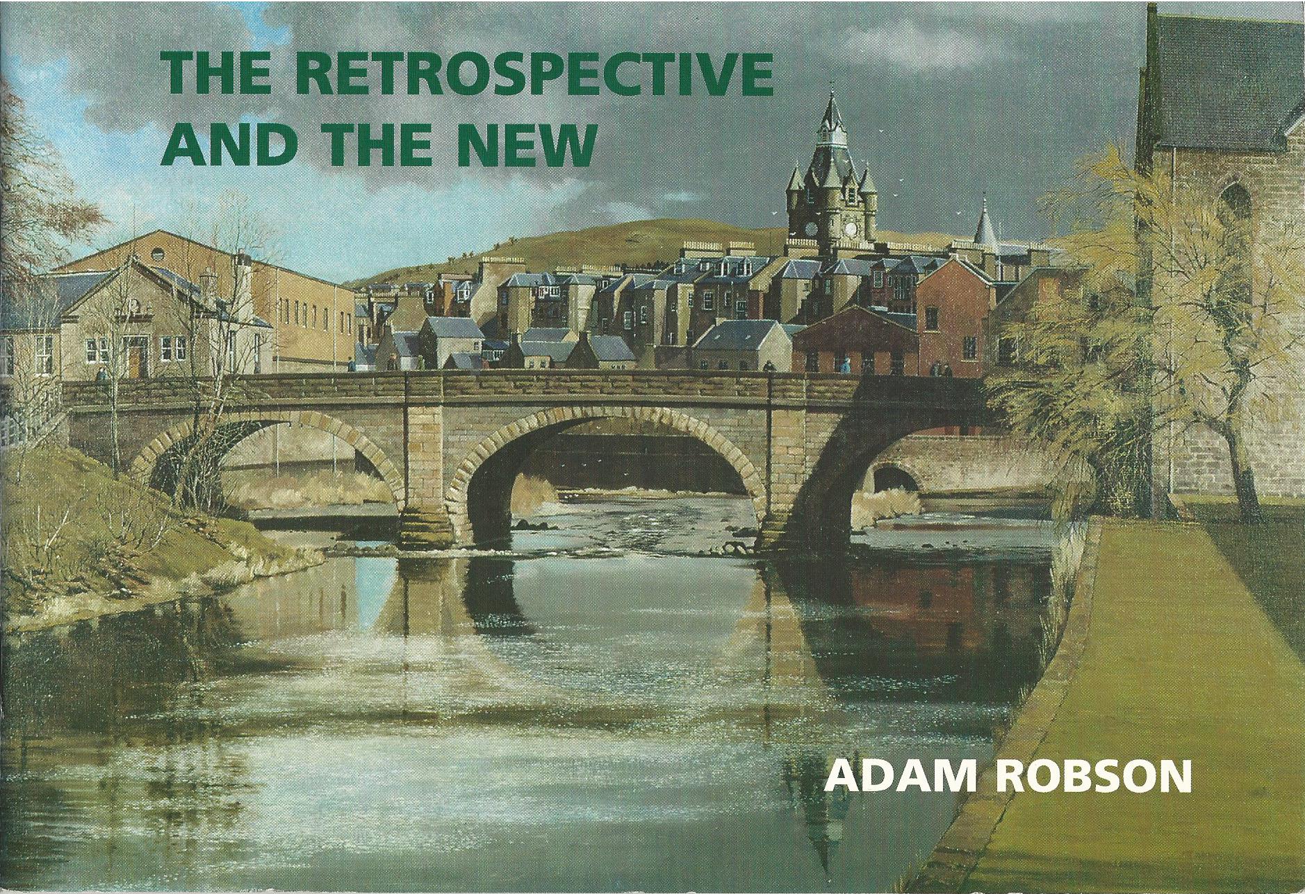 Image for The Retrospective and the New: A 70th Birthday Celebratory Exhibition