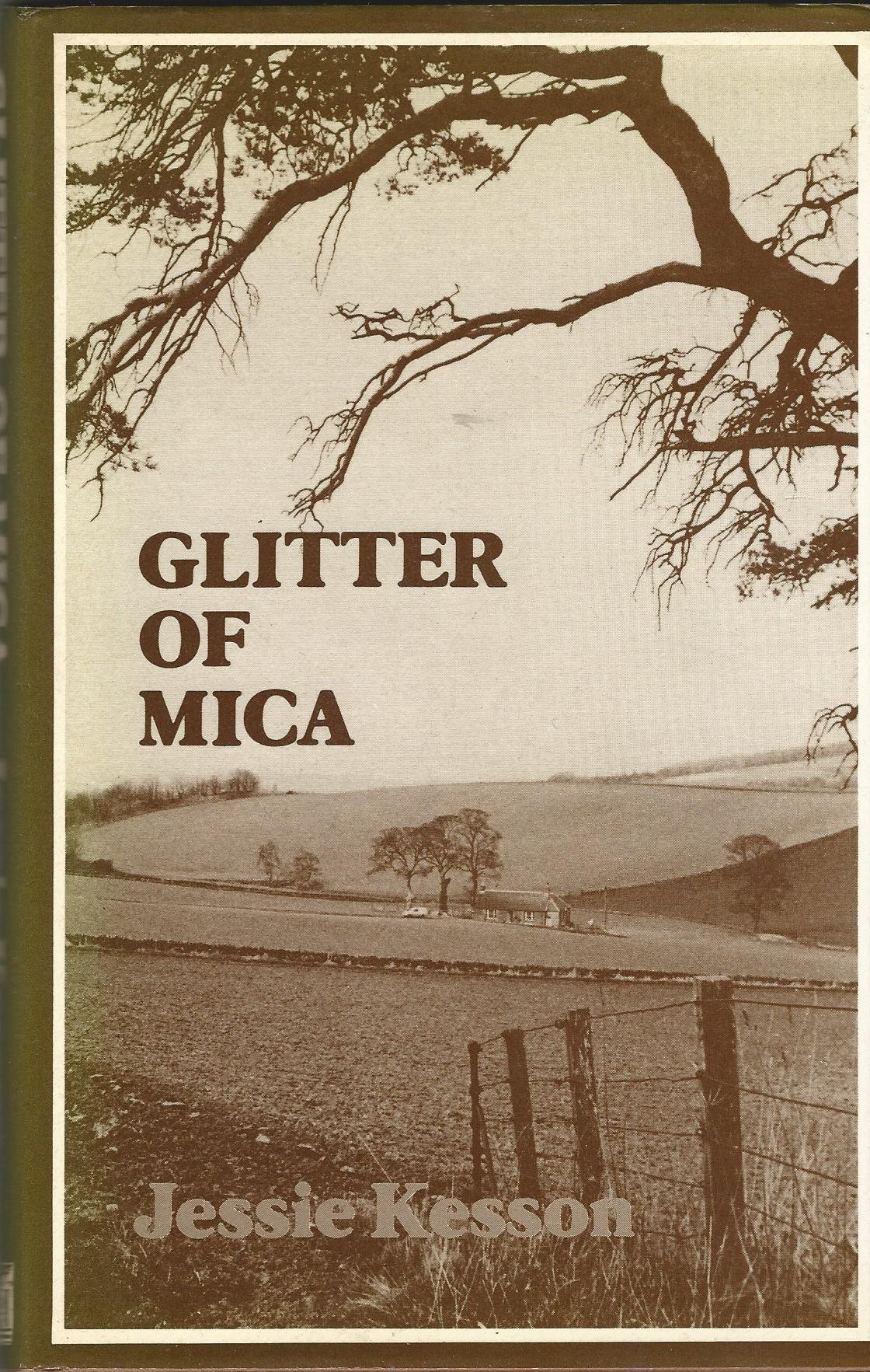 Image for Glitter of Mica