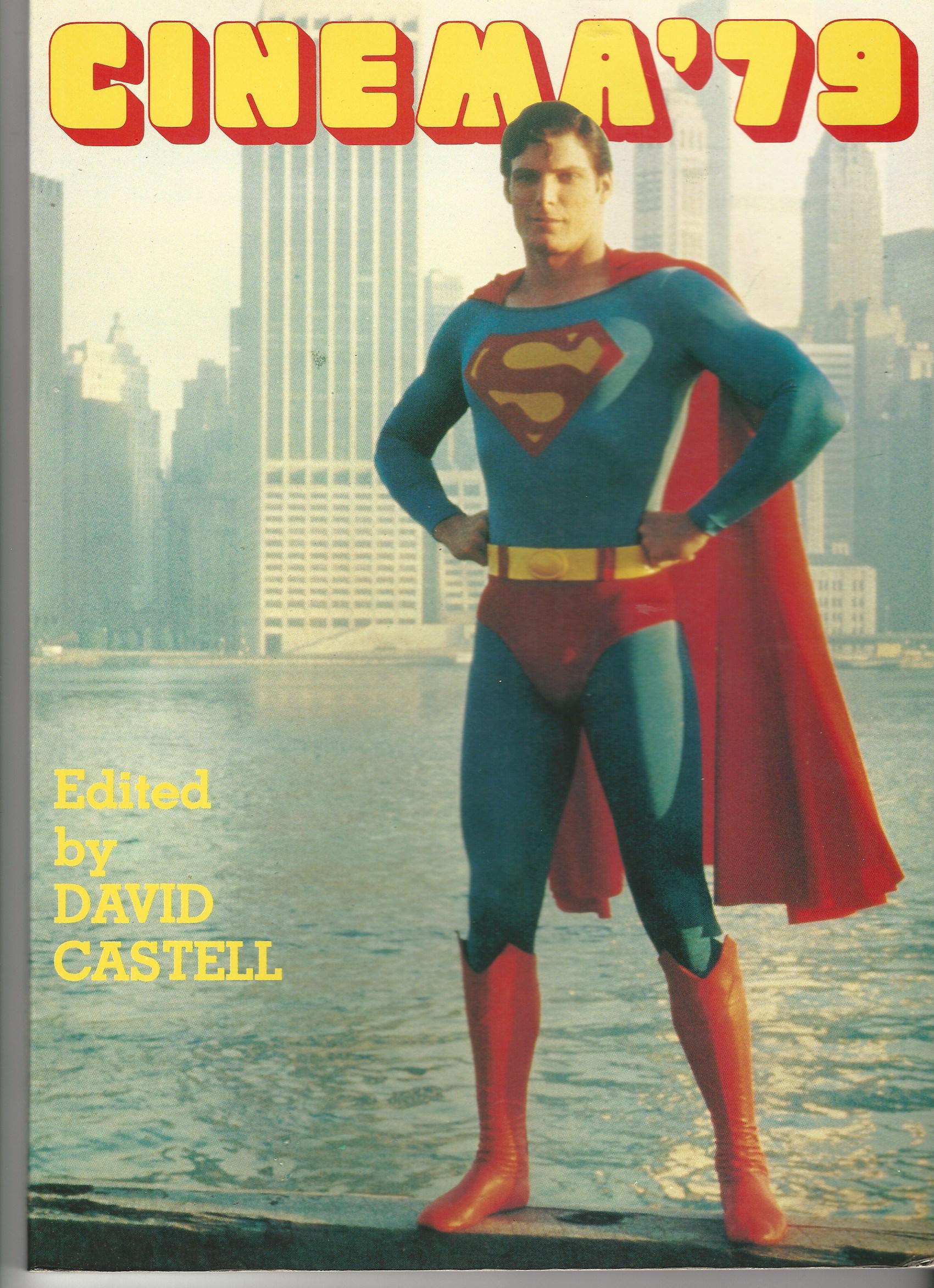 Image for Cinema 1979
