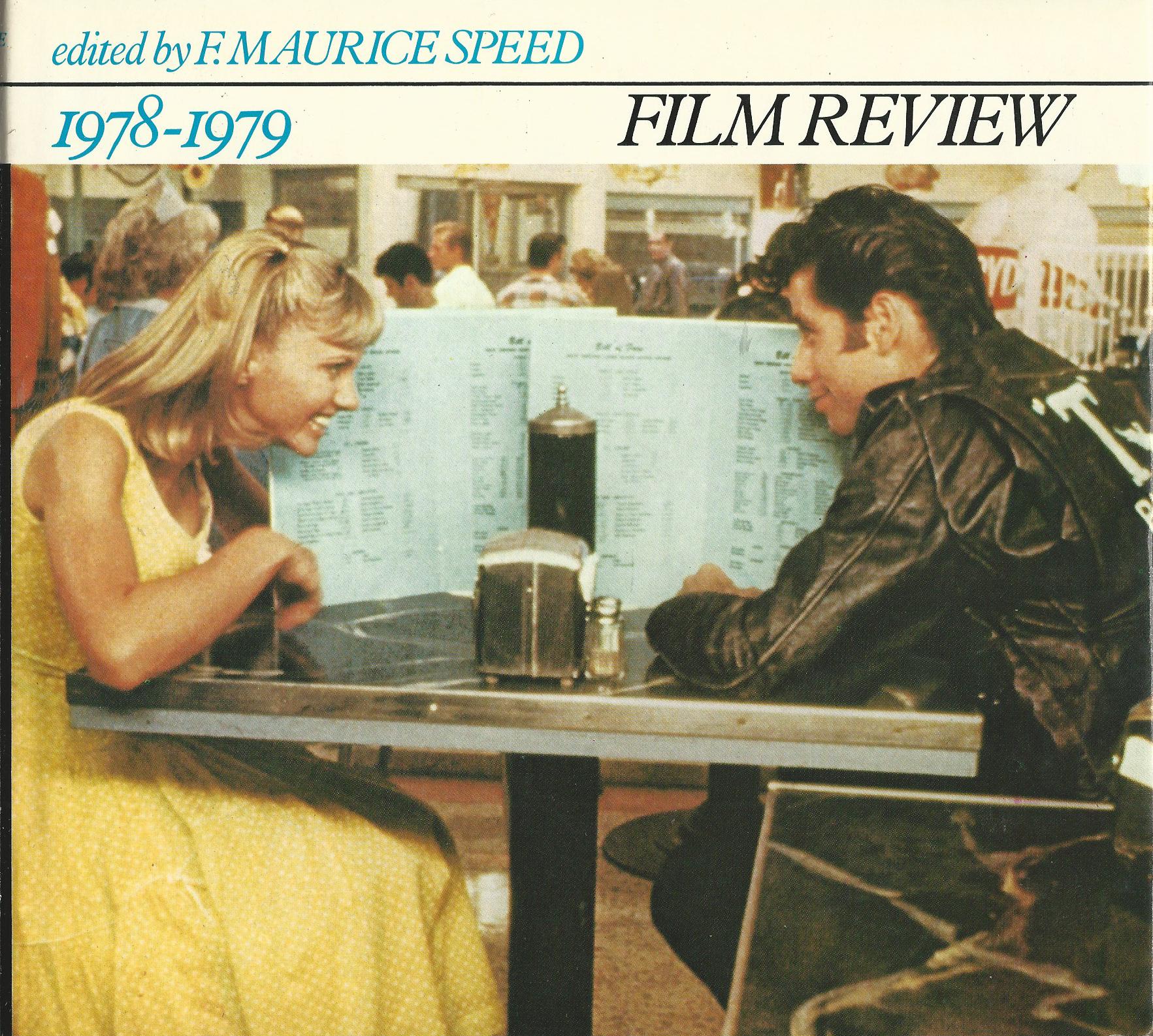Image for Film Review 1978 - 1979