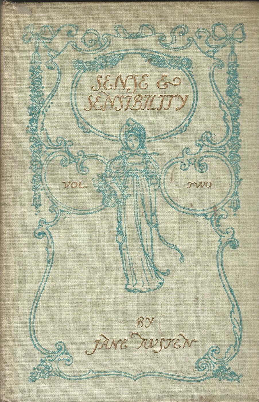 Image for Austen, Jane.