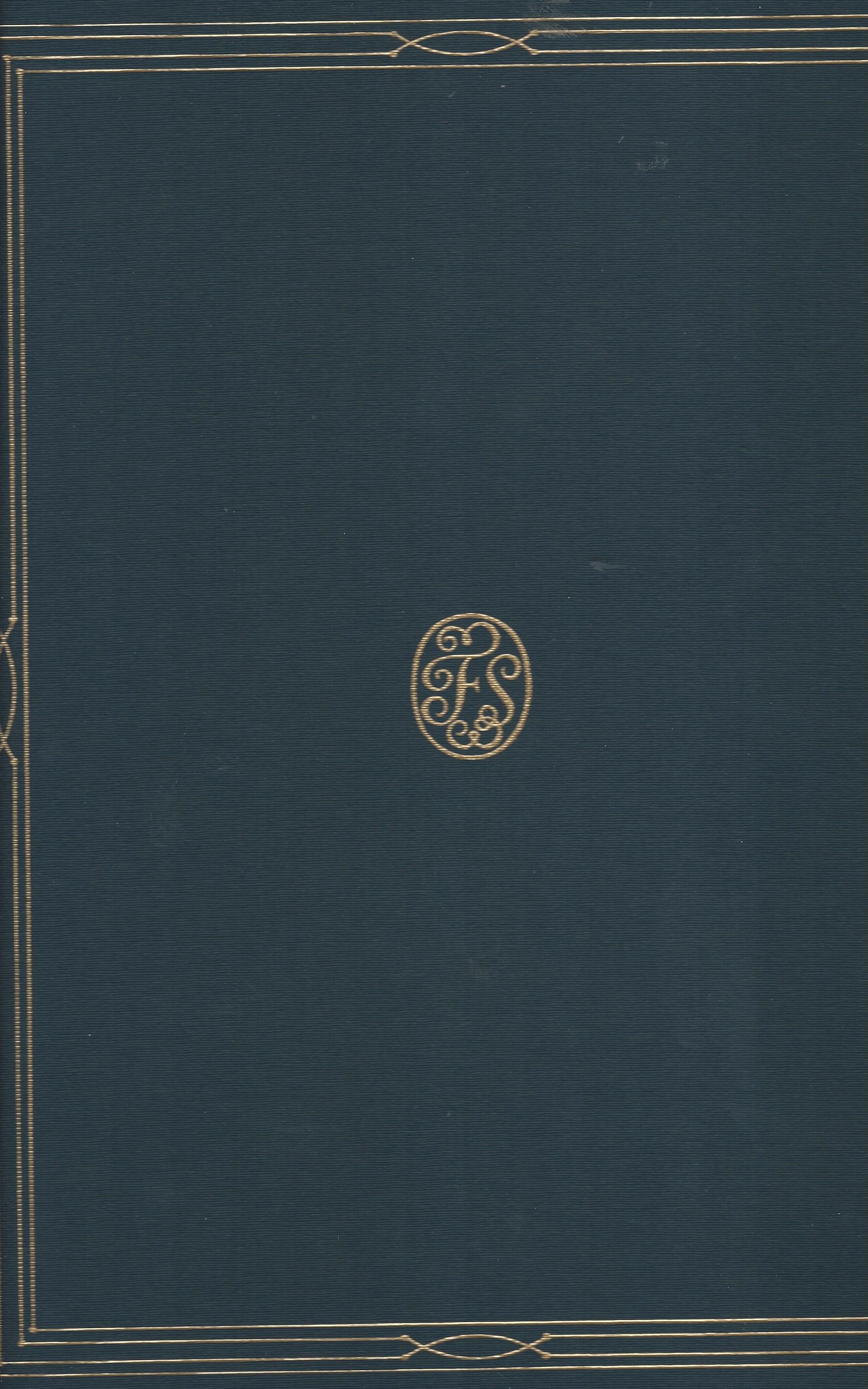 Image for Edward Gibbon's Atlas of the World Introduction and Commentary by Felipe Fernandez-Armesto.