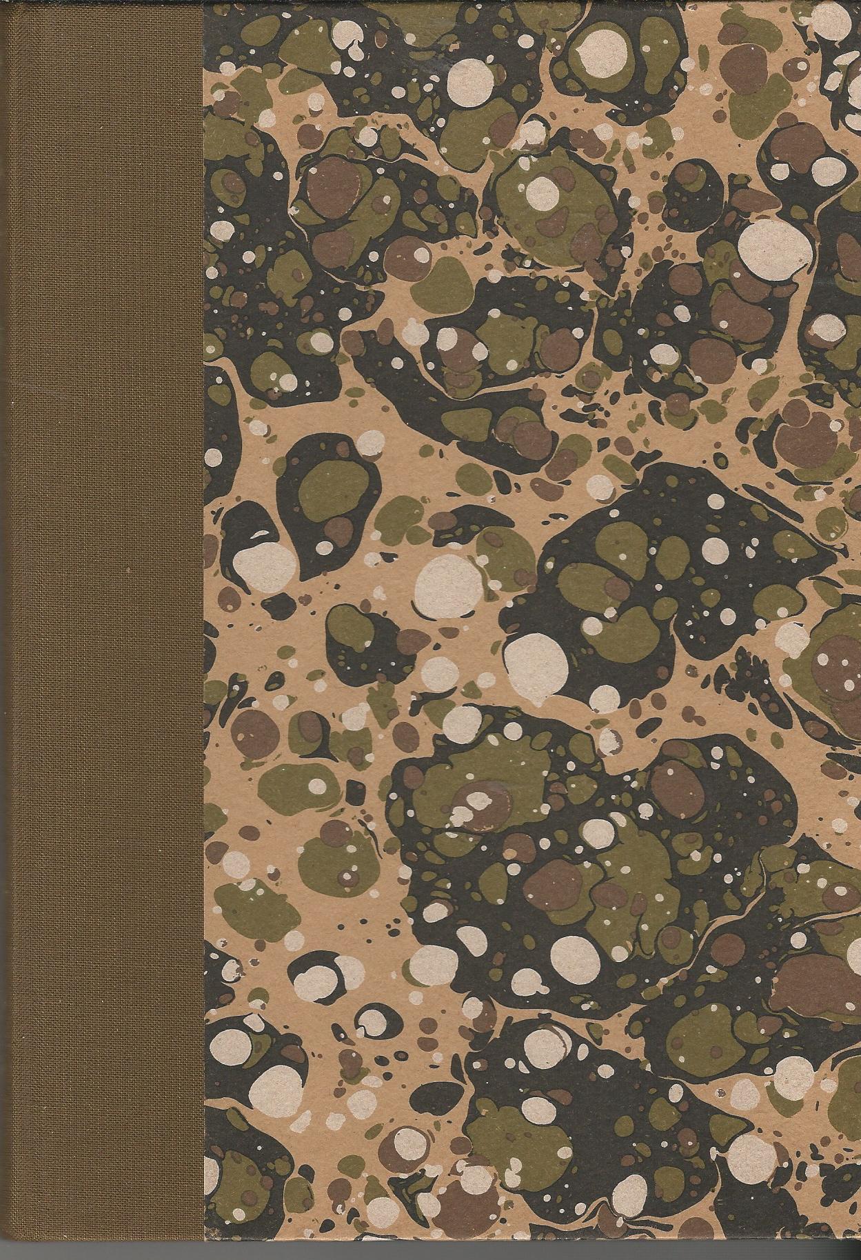 Image for Luxury Handbound Notebook