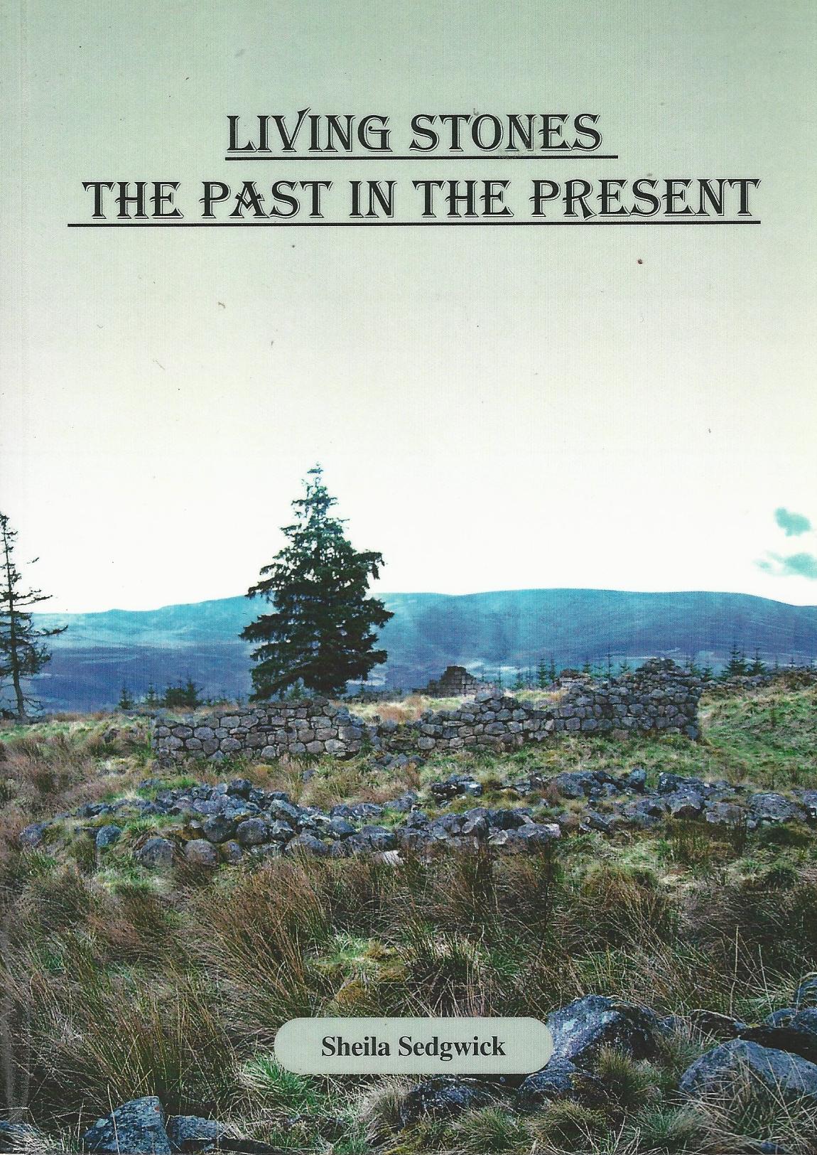 Image for Living Stones: The Past in the Present.