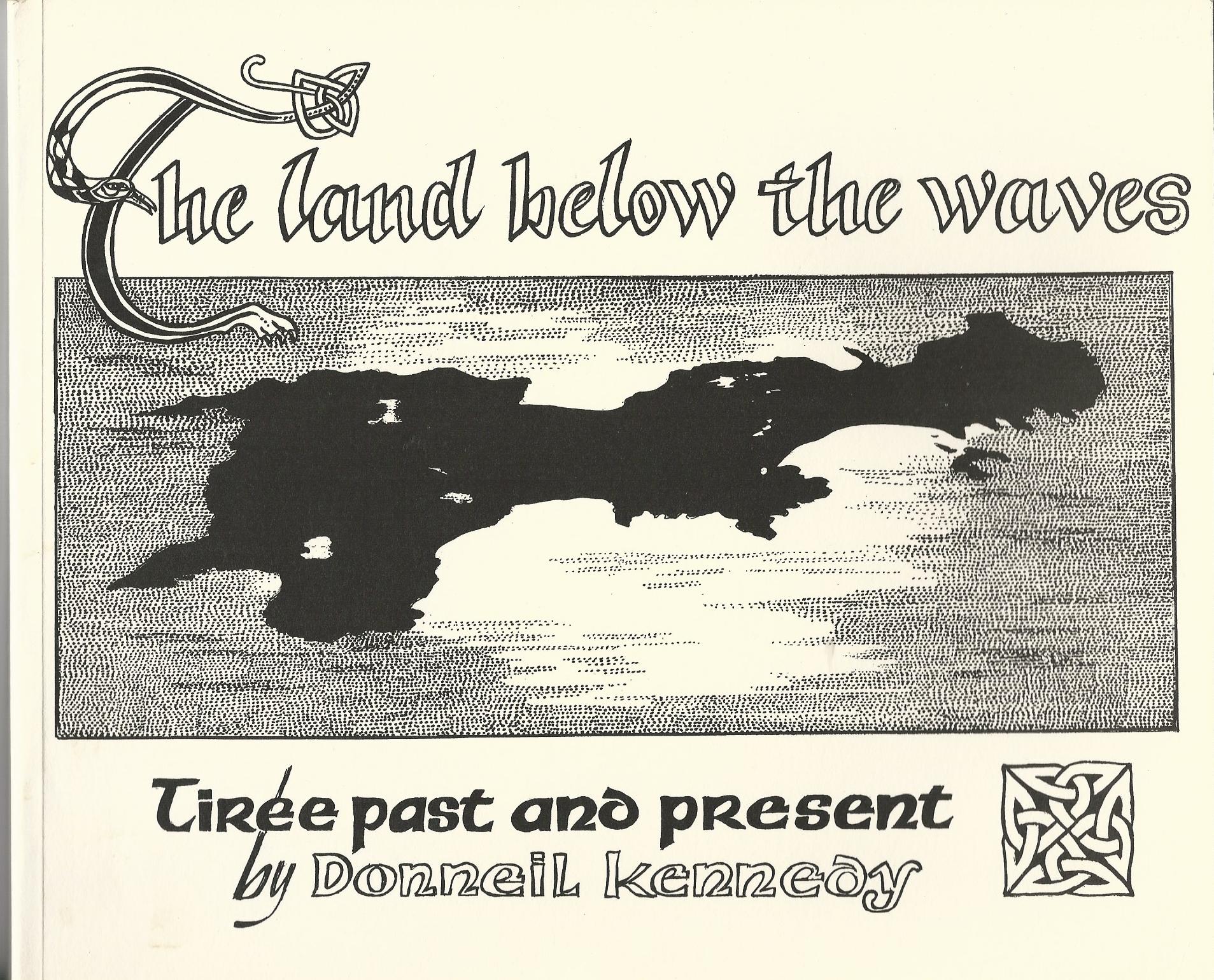 Land below