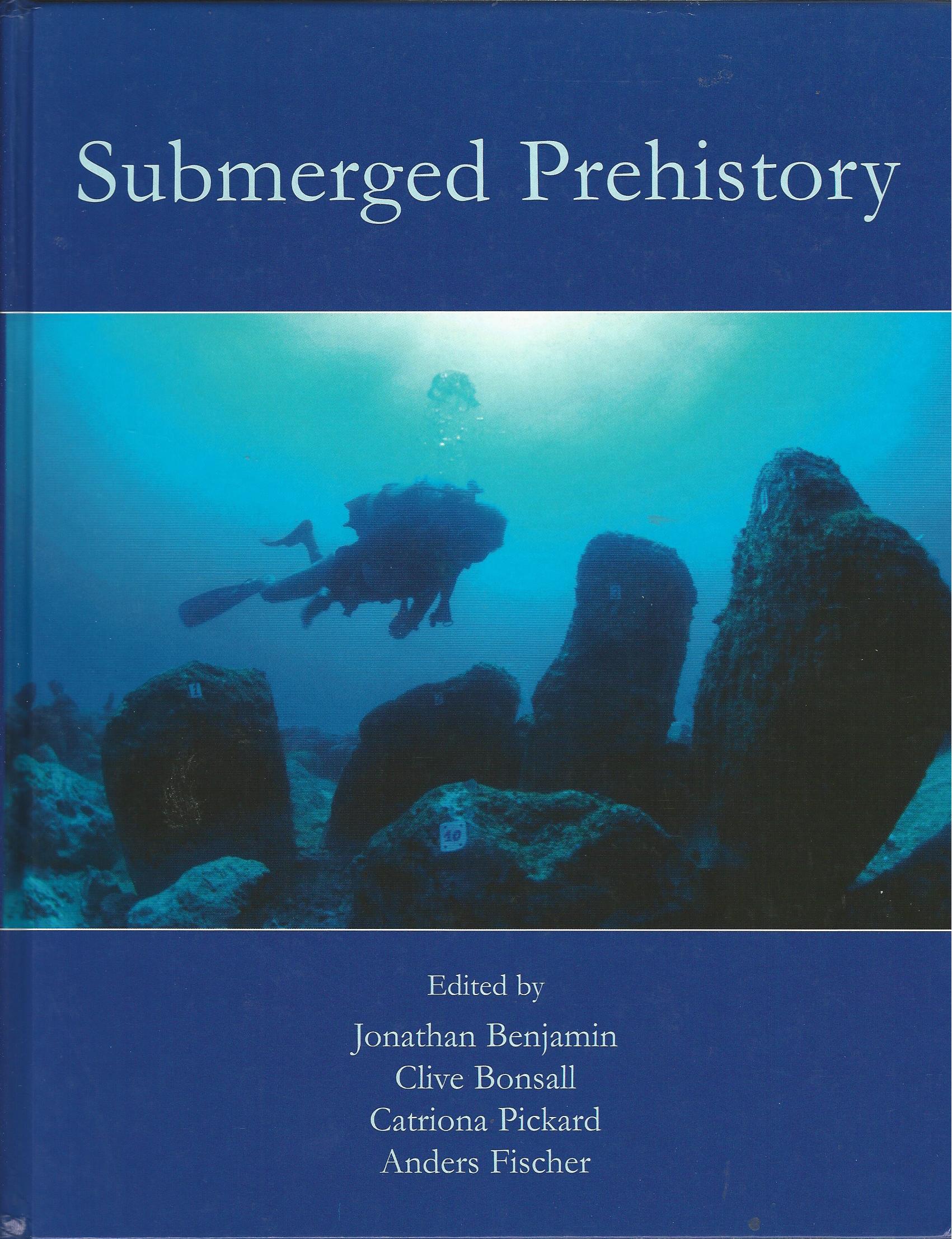 Image for Submerged Prehistory