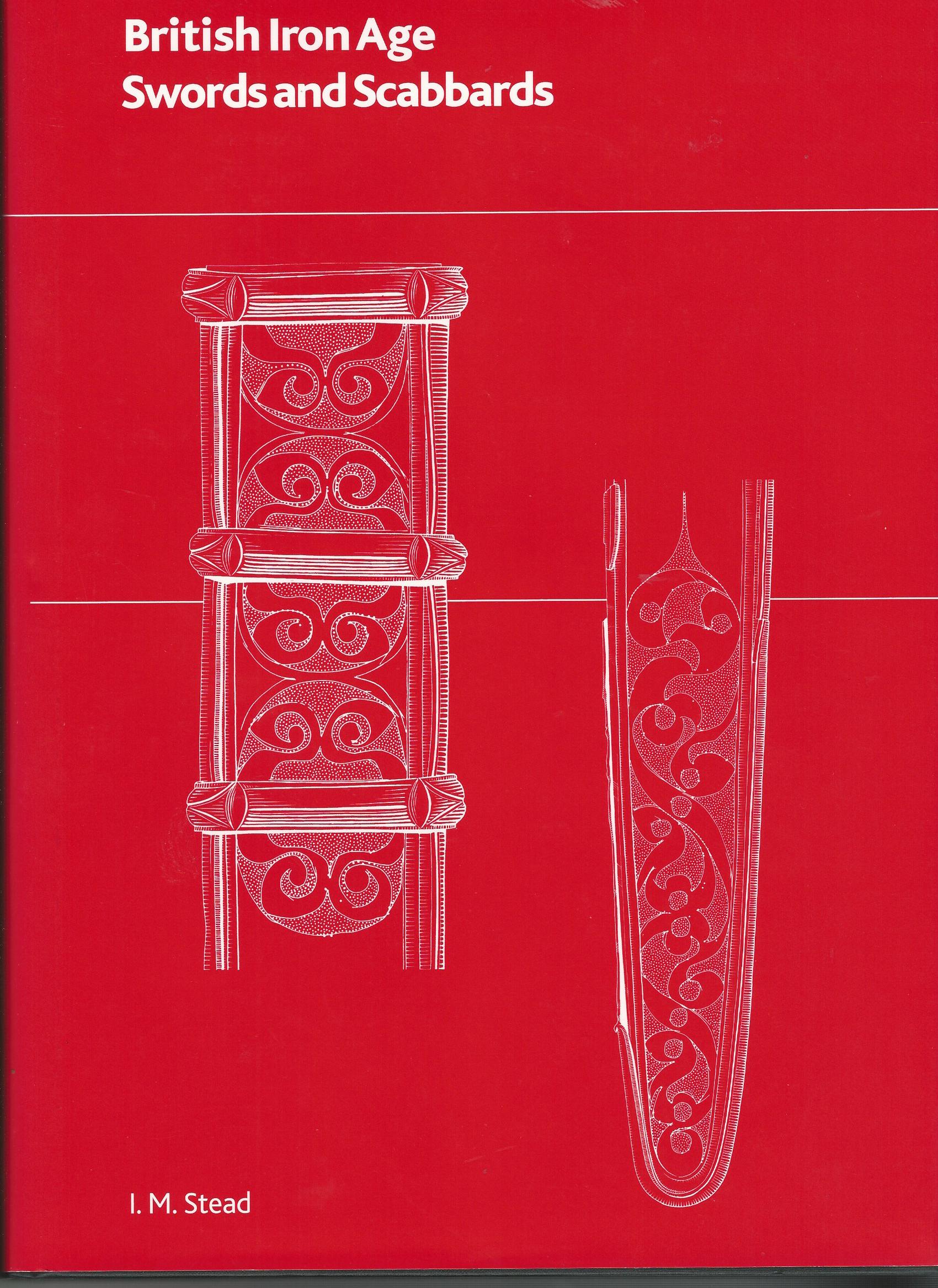 Image for British Iron Age Swords and Scabbards.