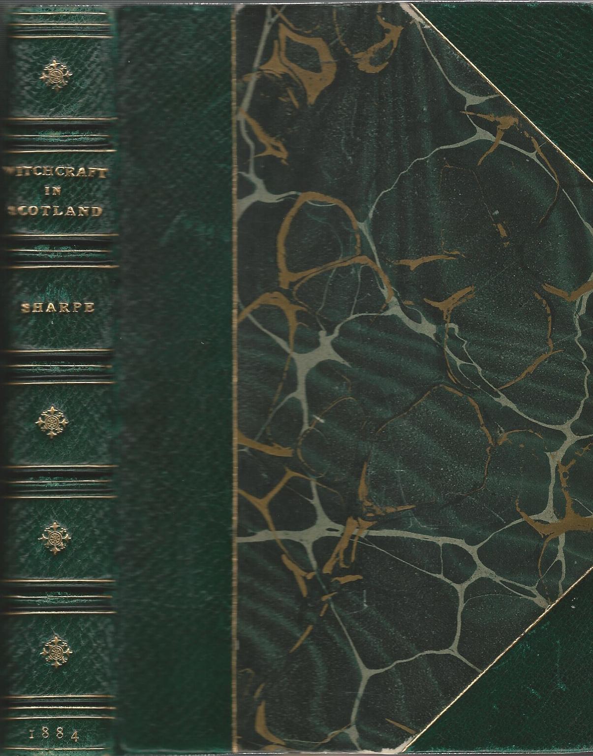 Image for A Historical Account of the Belief in Witchcraft in Scotland
