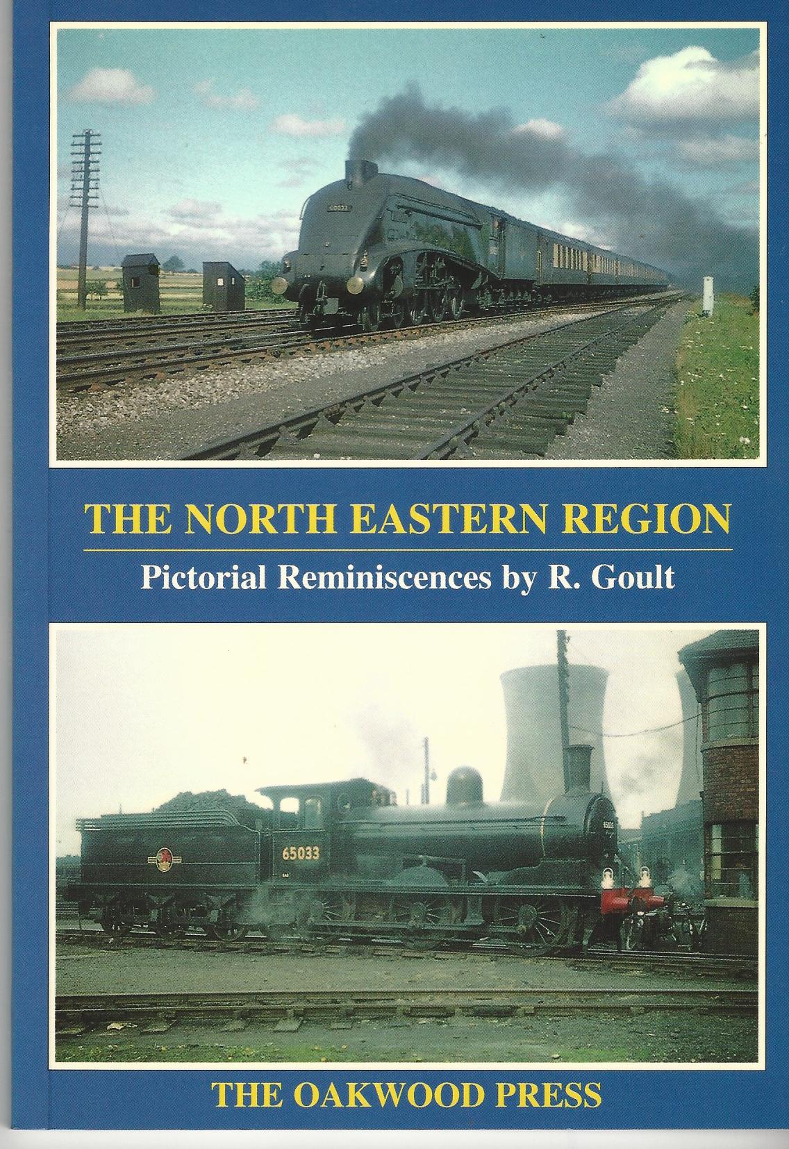 Image for North Eastern Region: Pictorial Reminiscences.