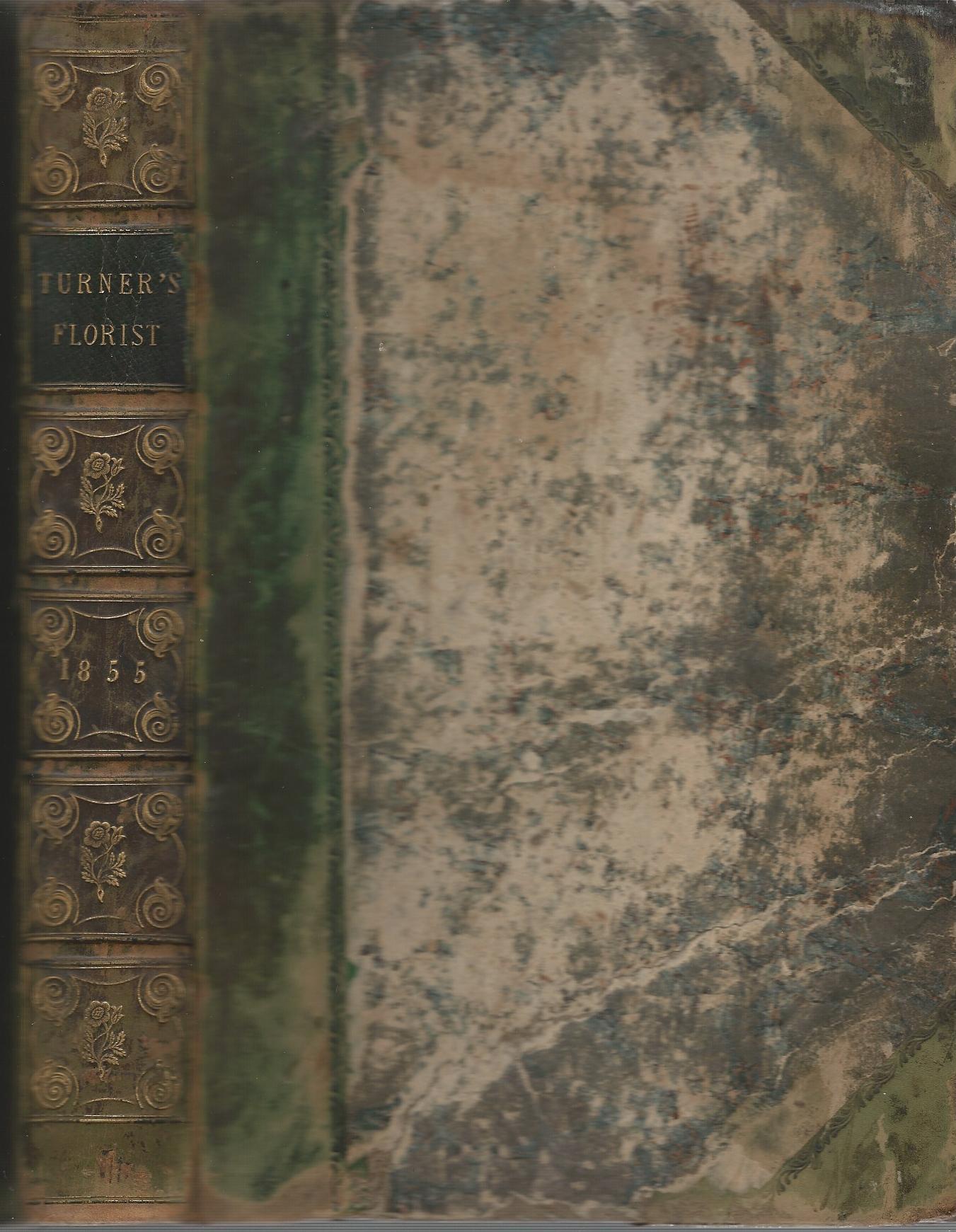 Image for The Florist, Fruitist, and Garden Miscellany