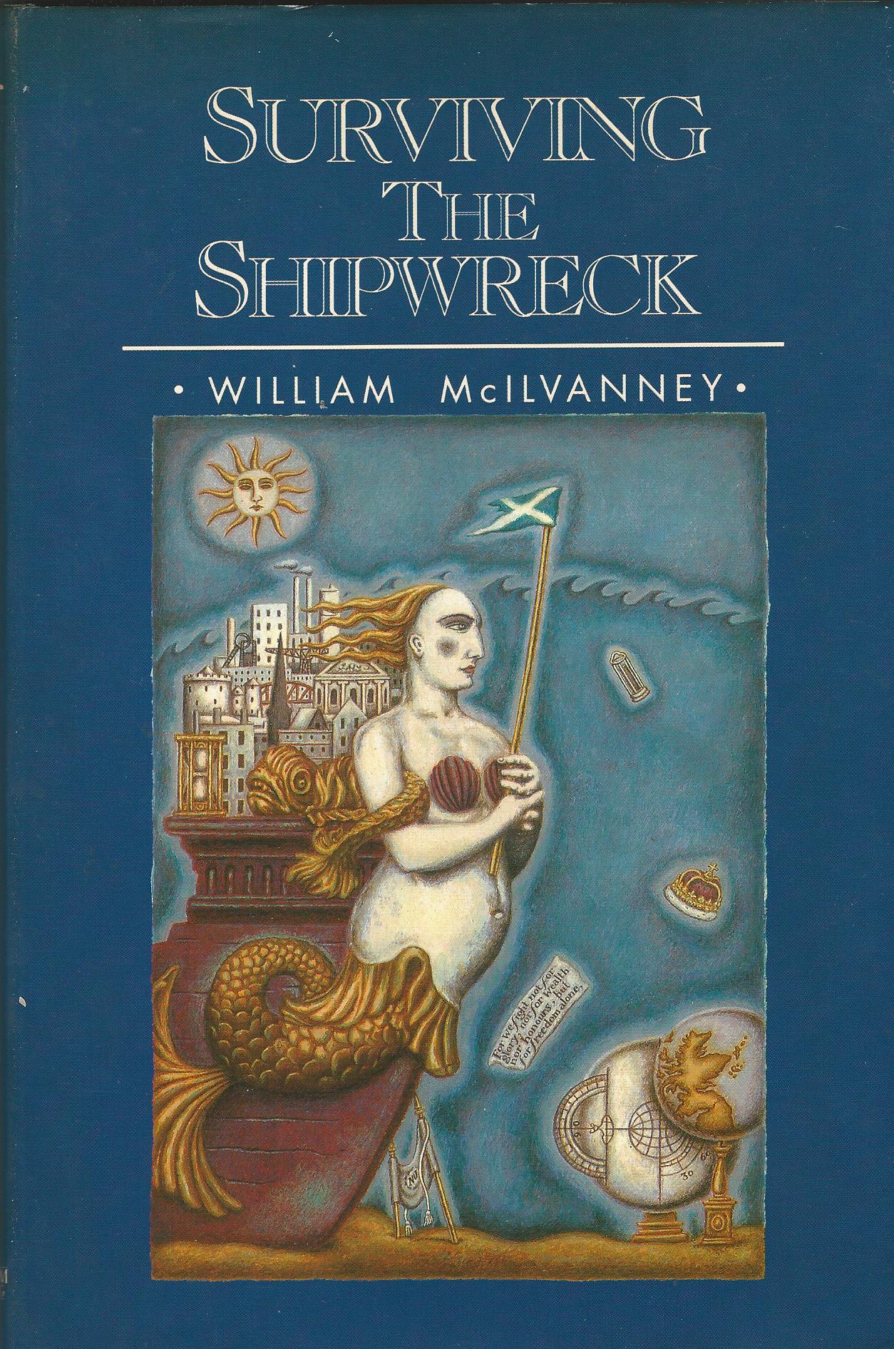 Image for Surviving the Shipwreck