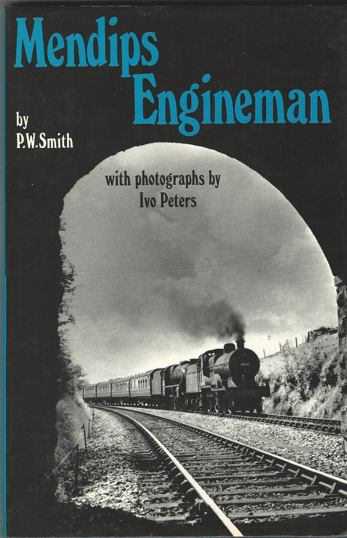 Image for Mendips Engineman