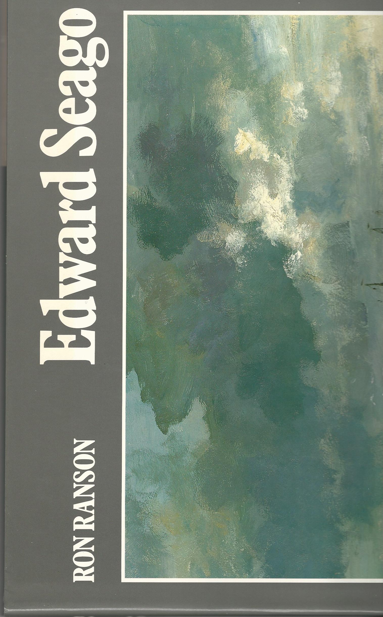 Image for Edward Seago.