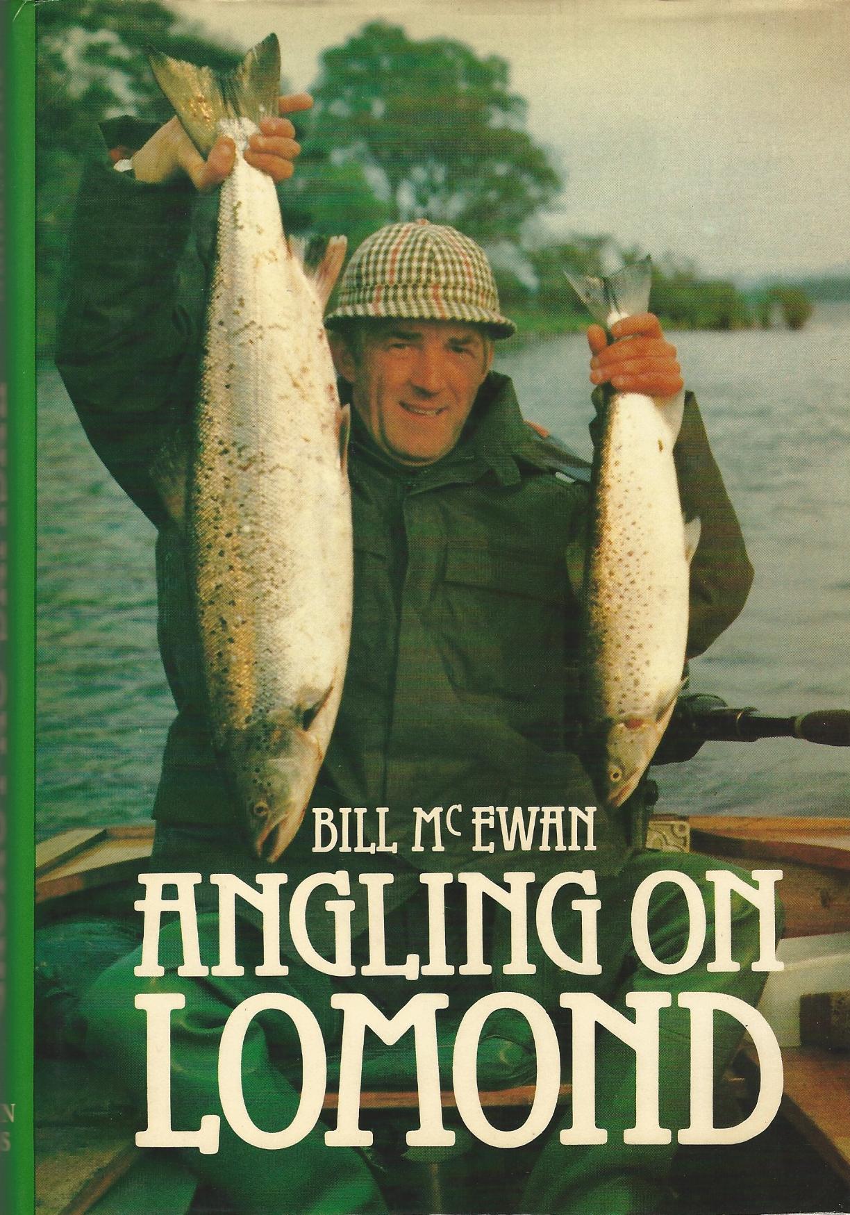 Image for Angling on Lomond