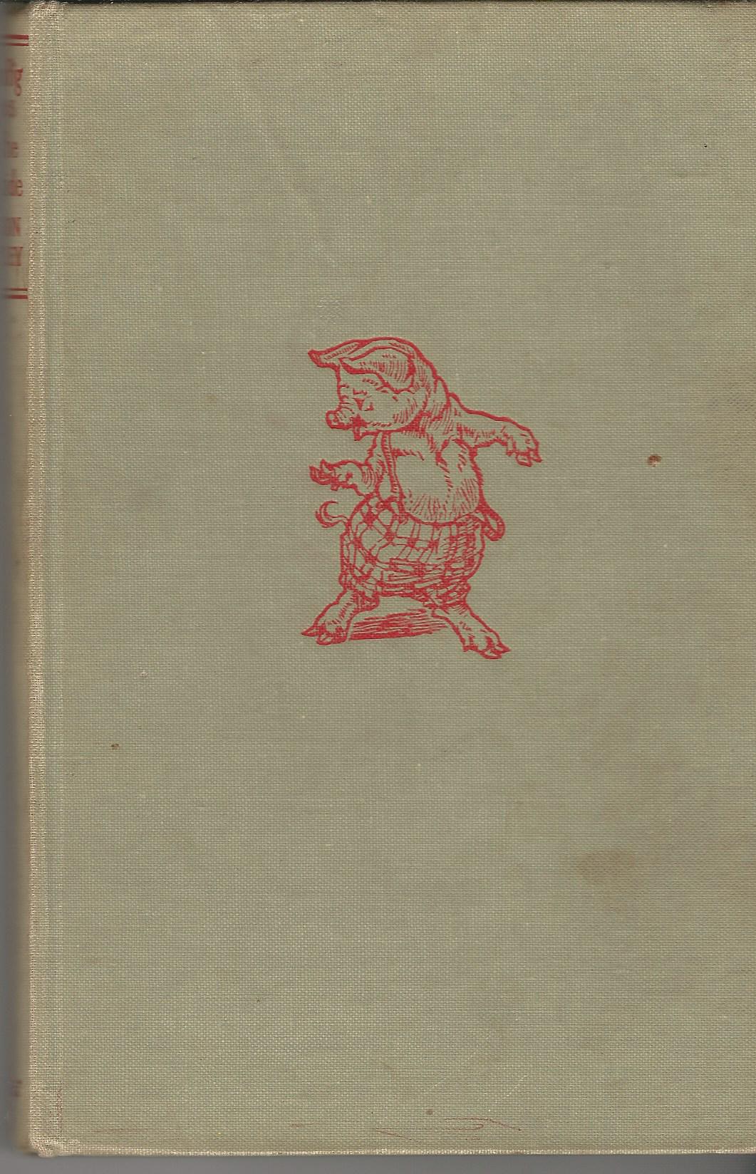 Image for Sam Pig Goes to the Seaside.