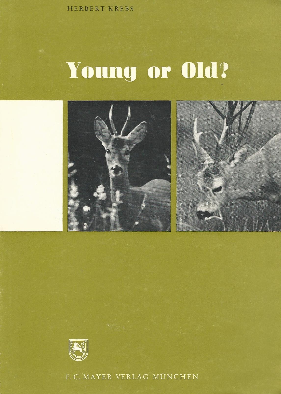 Image for Young or Old?