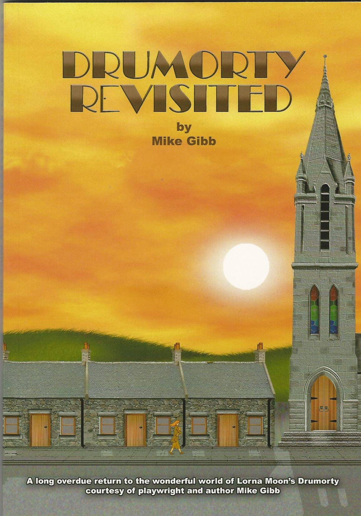 Image for Drumorty Revisited