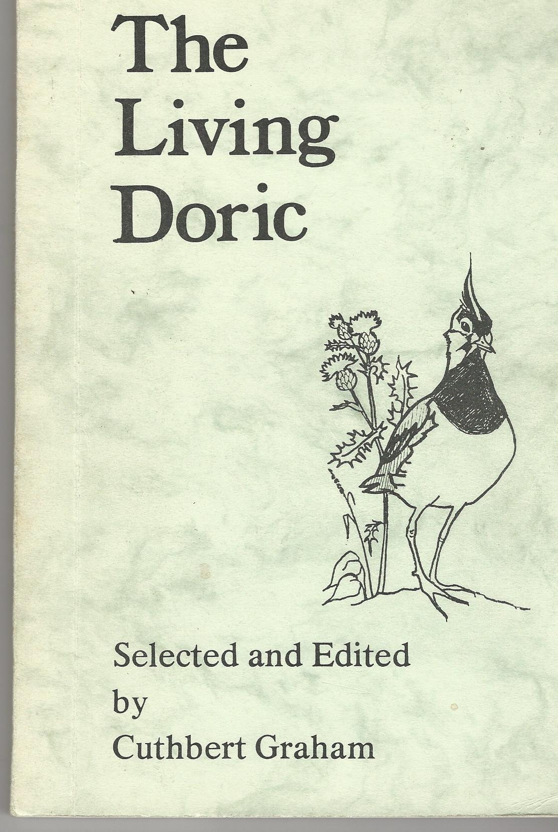 Image for The Living Doric.