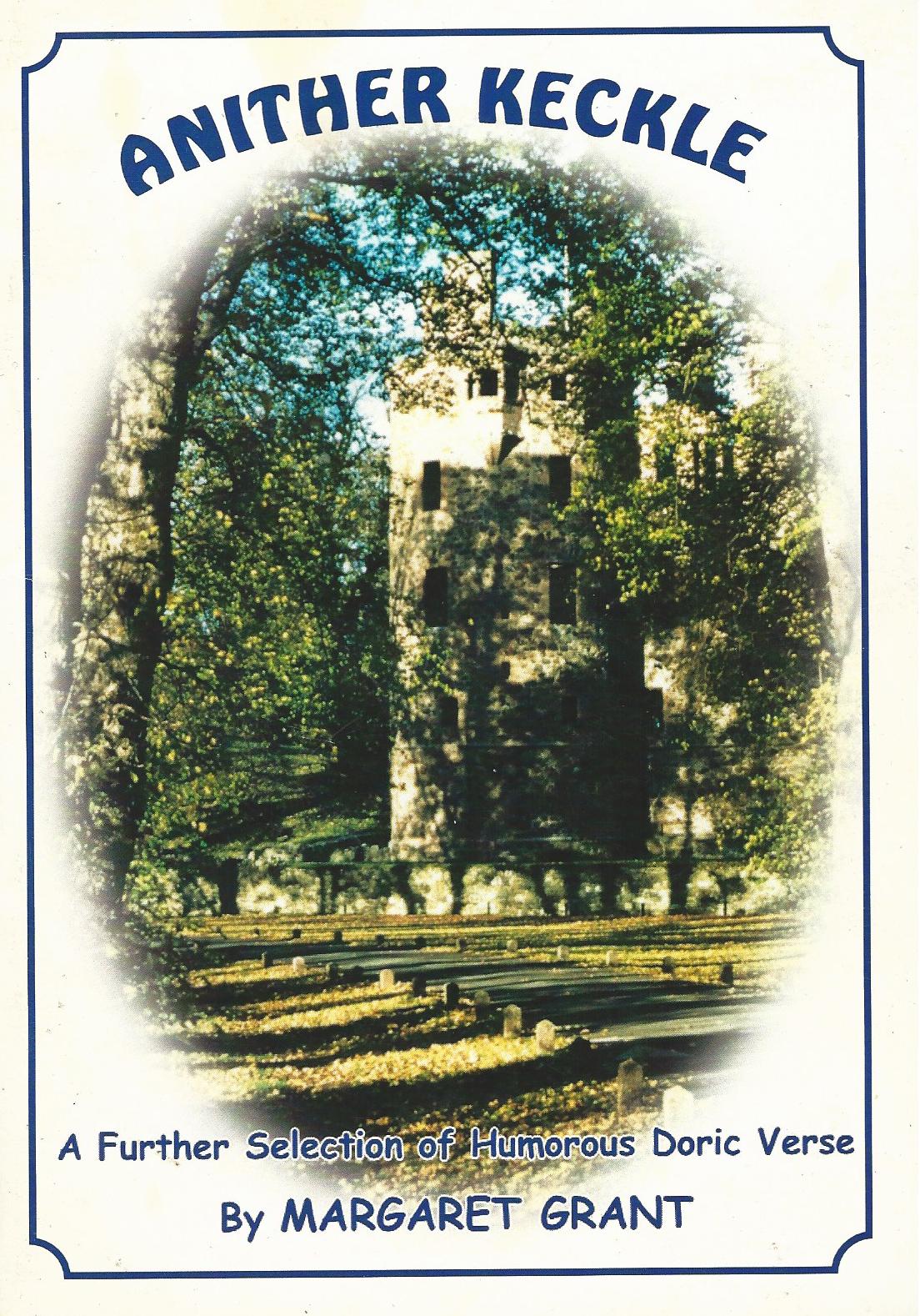 Image for Anither Keckle.