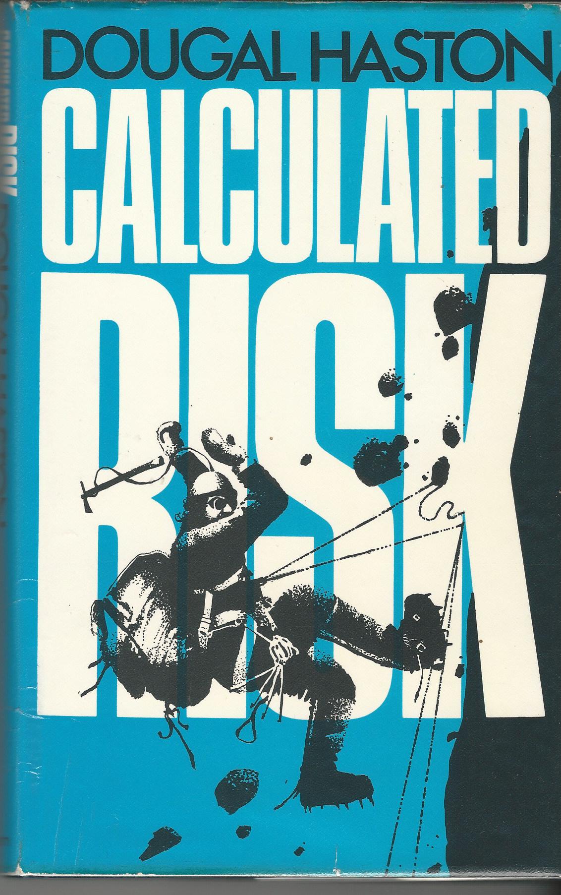 Image for Calculated Risk.