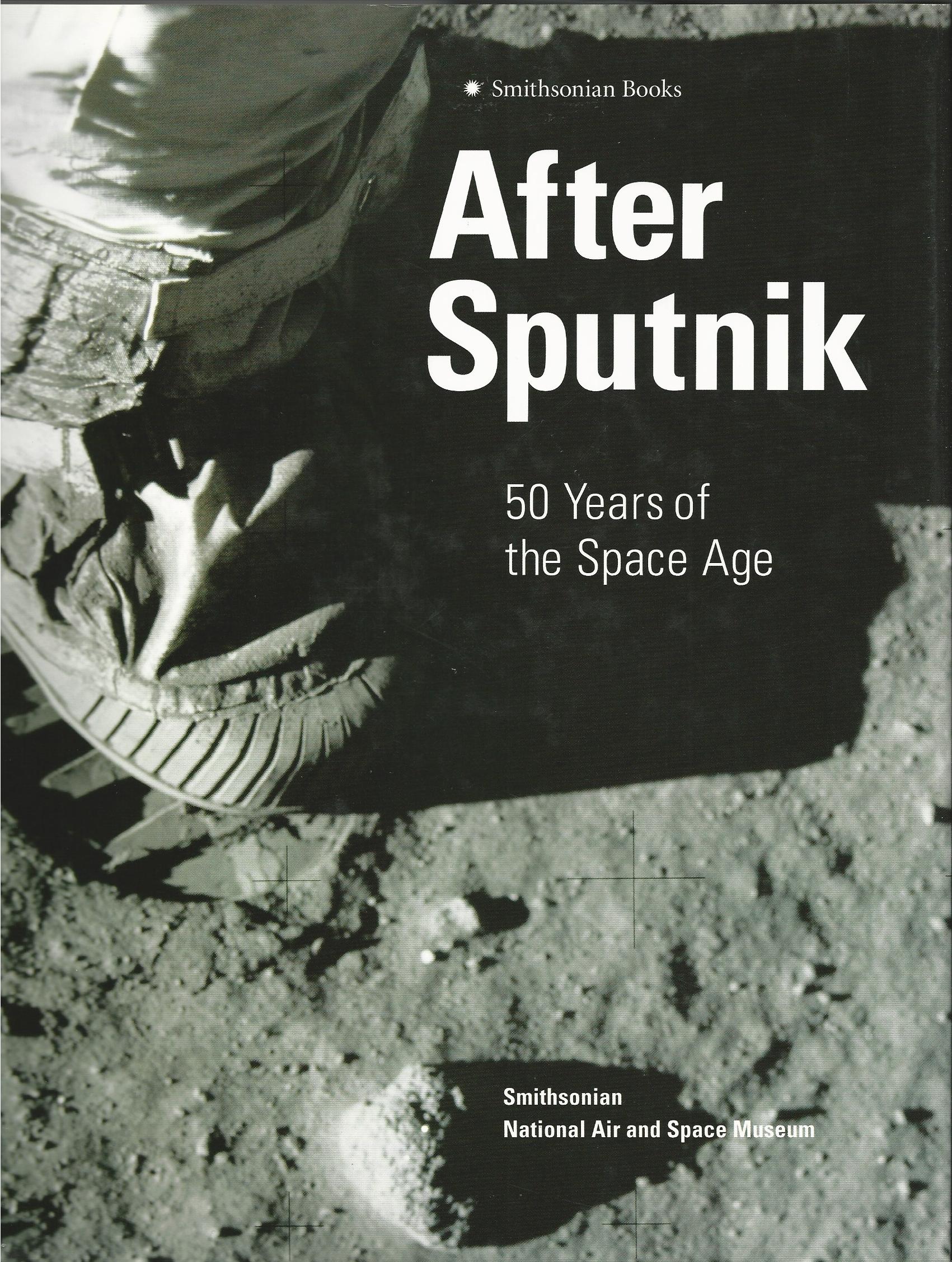 Image for After Sputnik: 50 Years of the Space Age