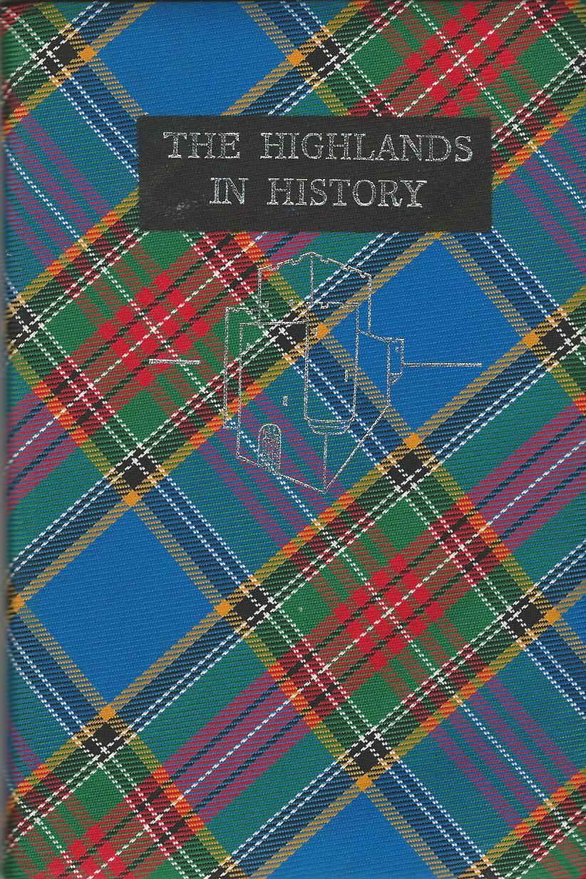 Image for The Highlands in History
