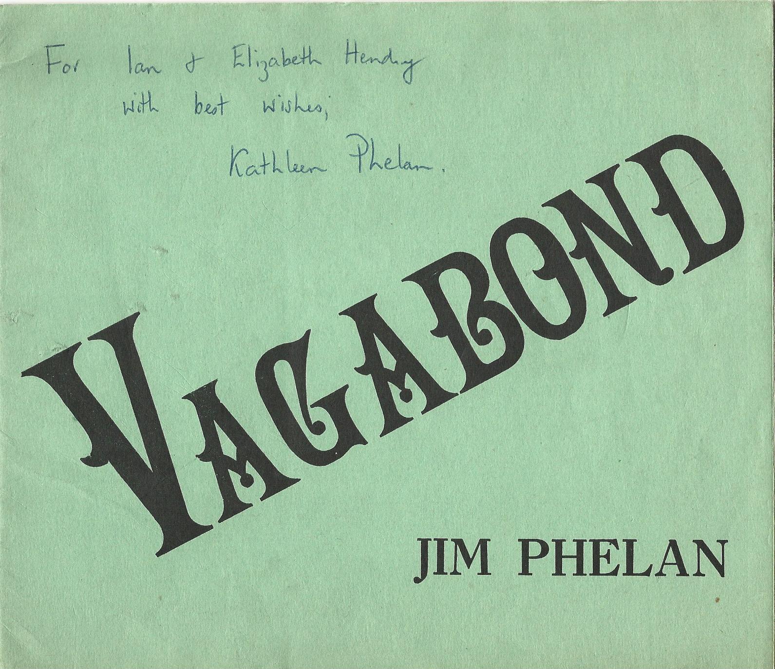 Image for Vagabond