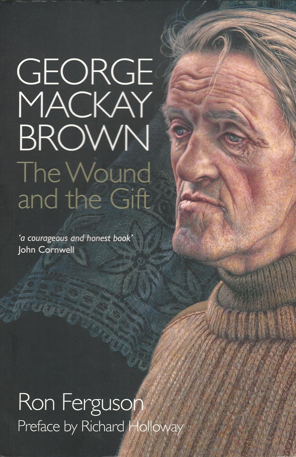 Image for George MacKay Brown: The Wound and the Gift