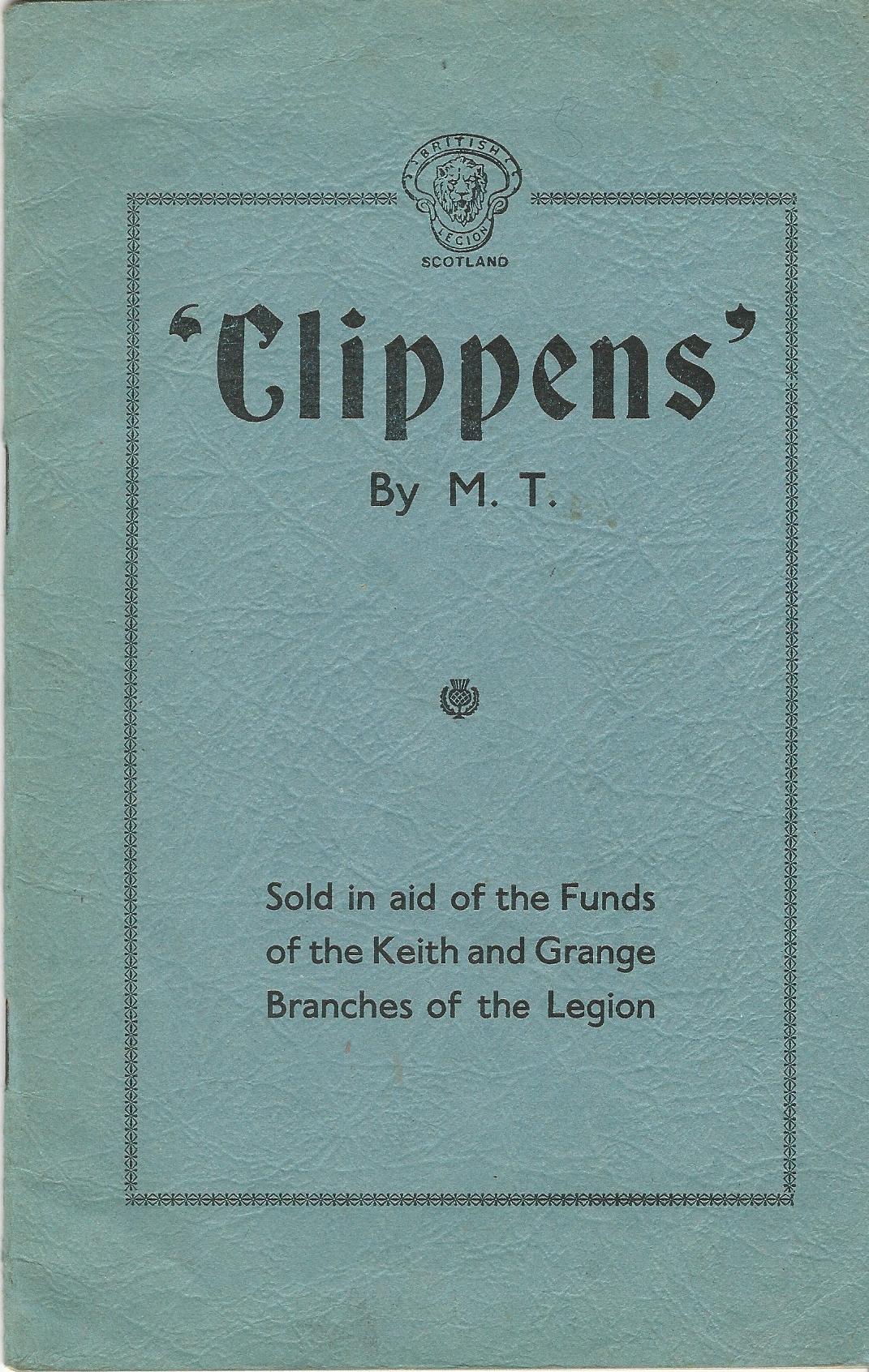 Image for Clippens