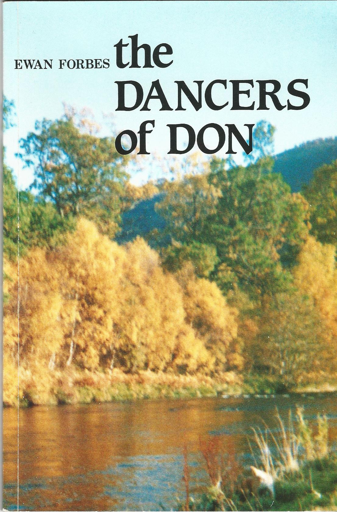 Image for The Dancers of Don