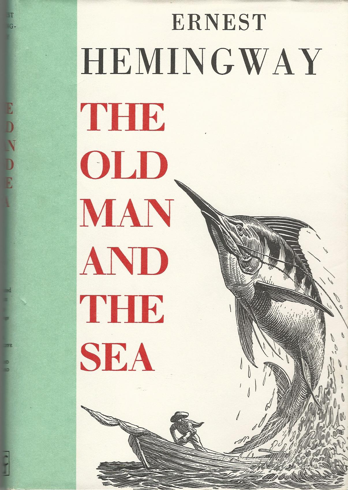 Image for The Old Man and the Sea