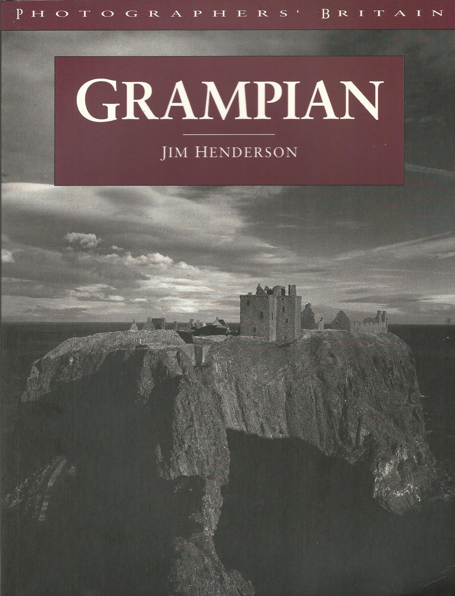 Image for Photographers' Britain: Grampian