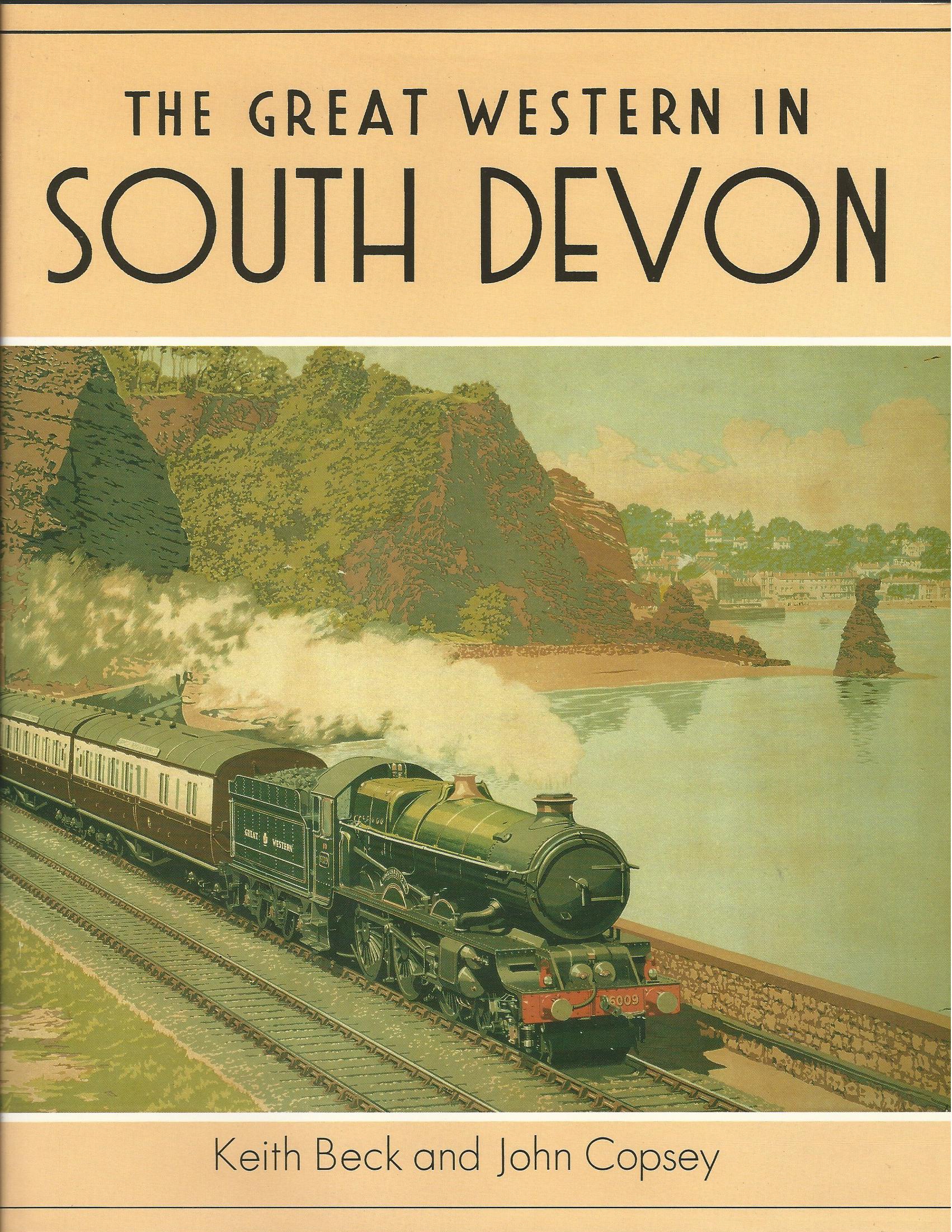 Image for The Great Western in South Devon