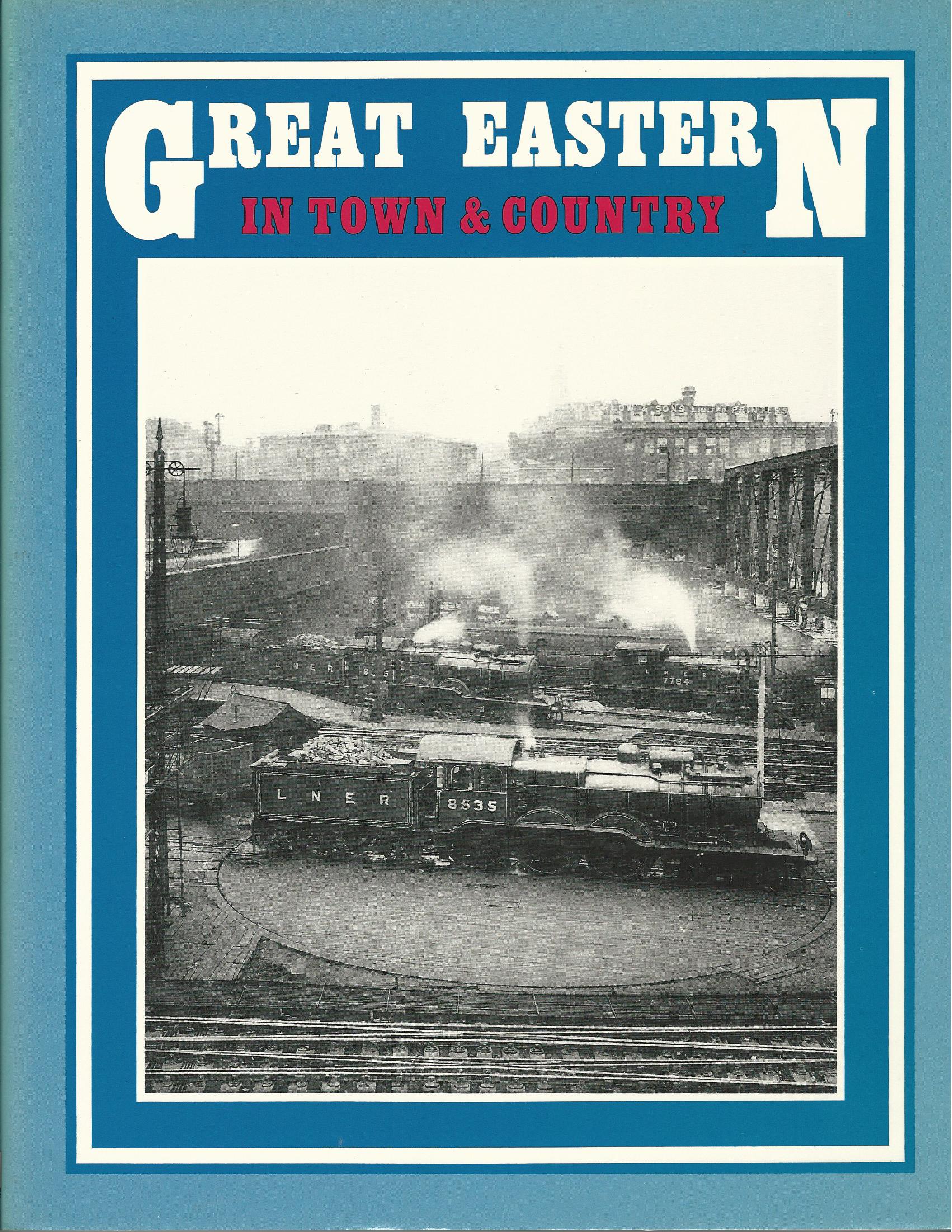 Image for Great Eastern in Town and Country Vol. 2