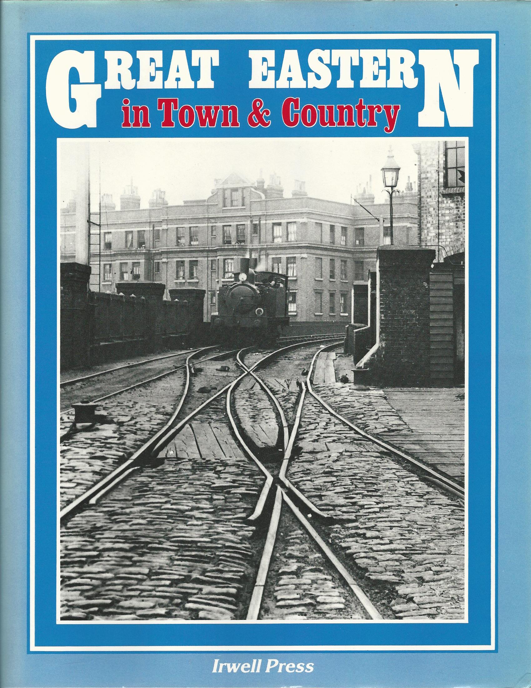 Image for Great Eastern in Town & Country Volume 1