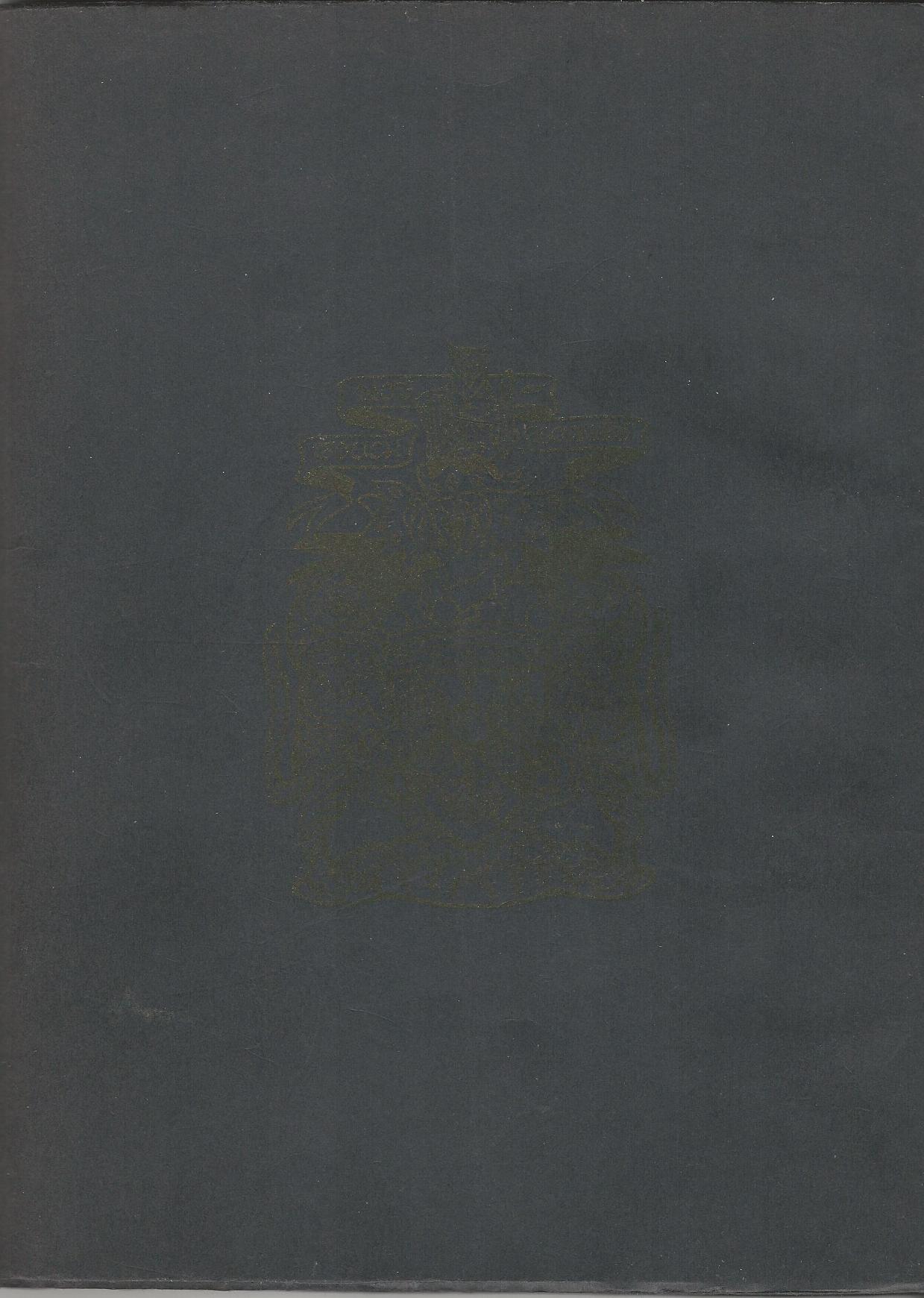 Image for A Buchan Tower-House: The Story of the House of Schivas