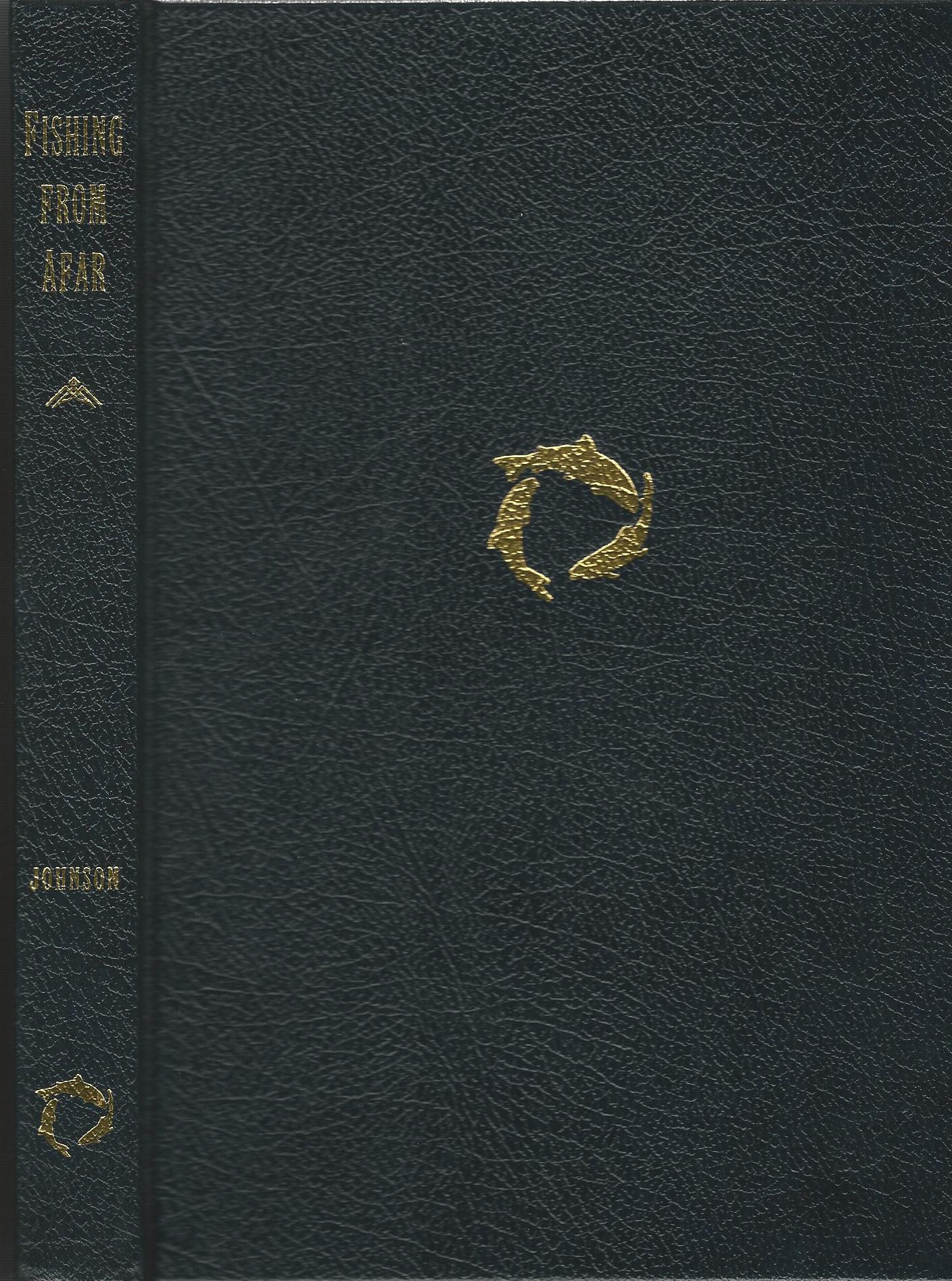 Image for Fishing From Afar