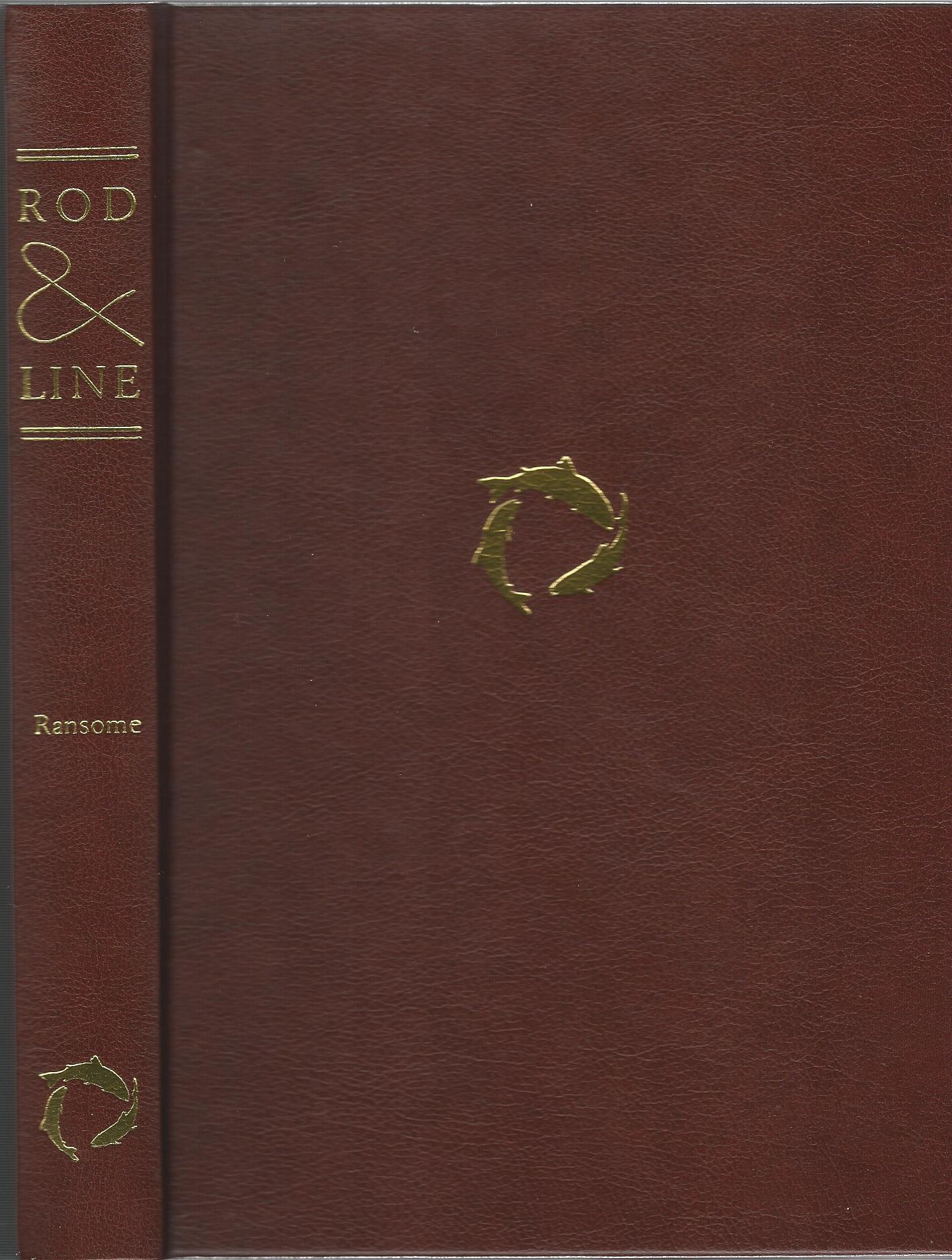 Image for Rod & Line