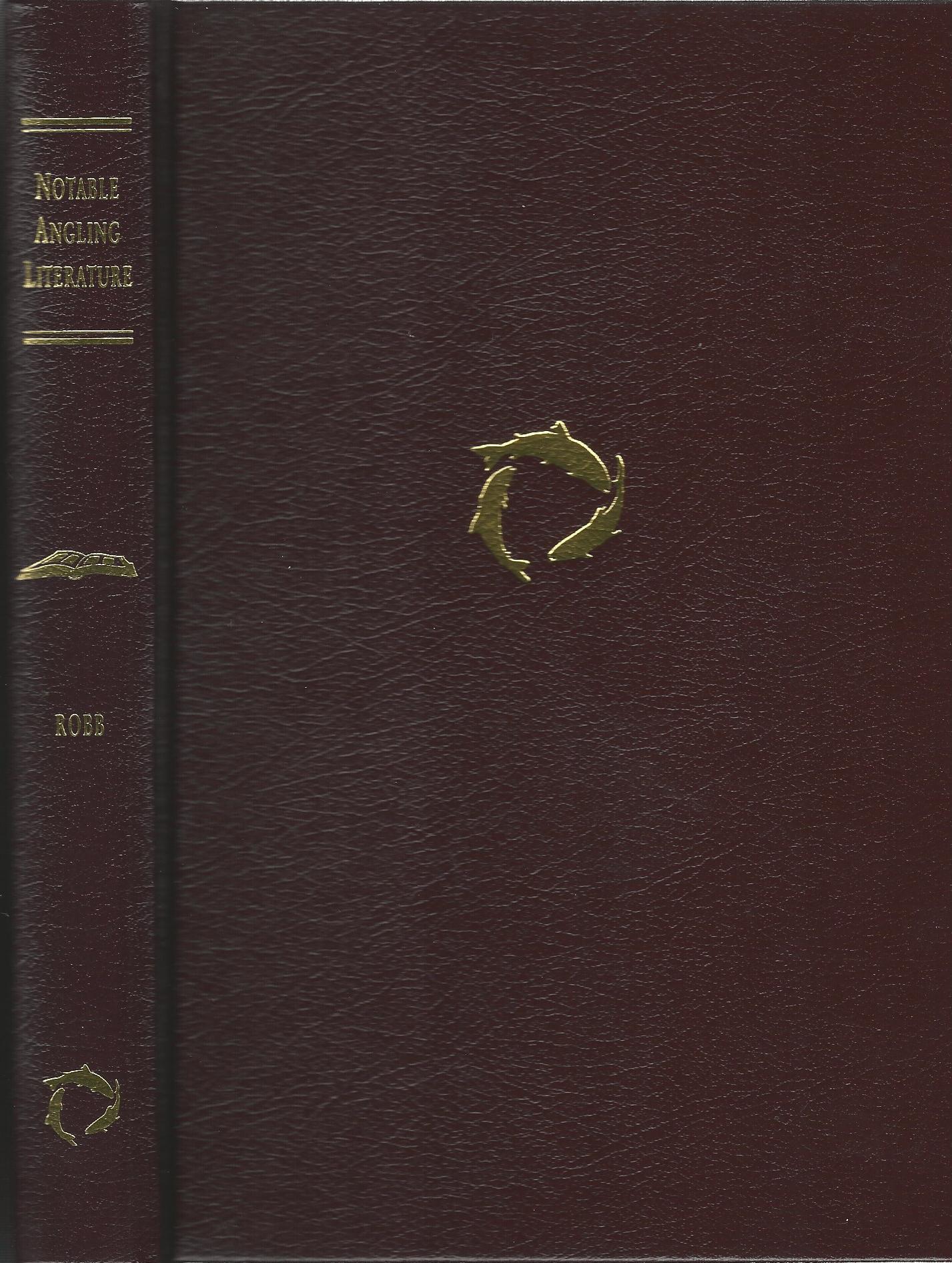 Image for Notable Angling Literature