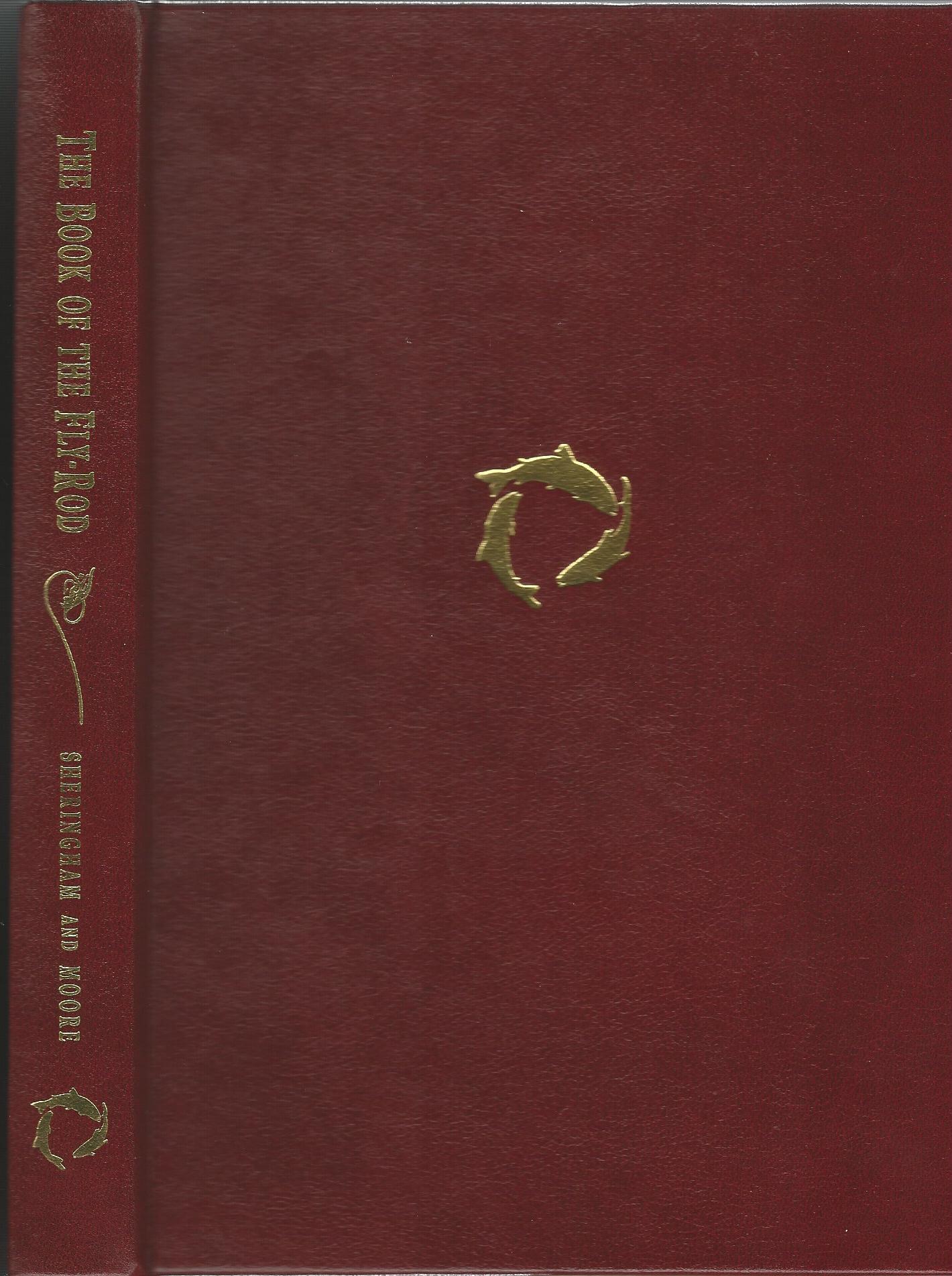 Image for The Book of the Fly-Rod.