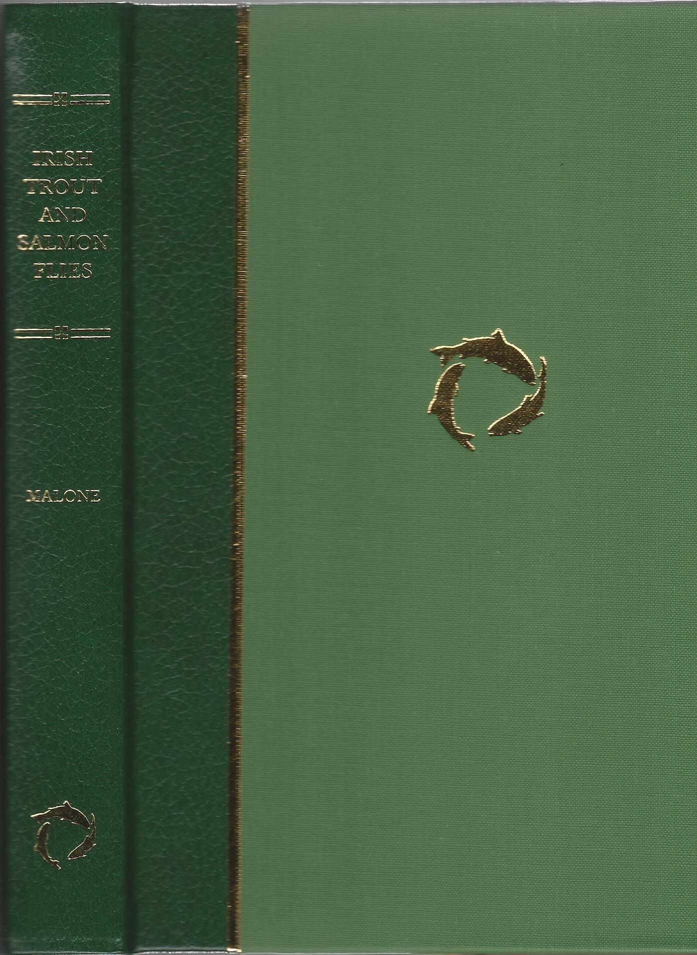 Image for Irish Trout and Salmon Flies