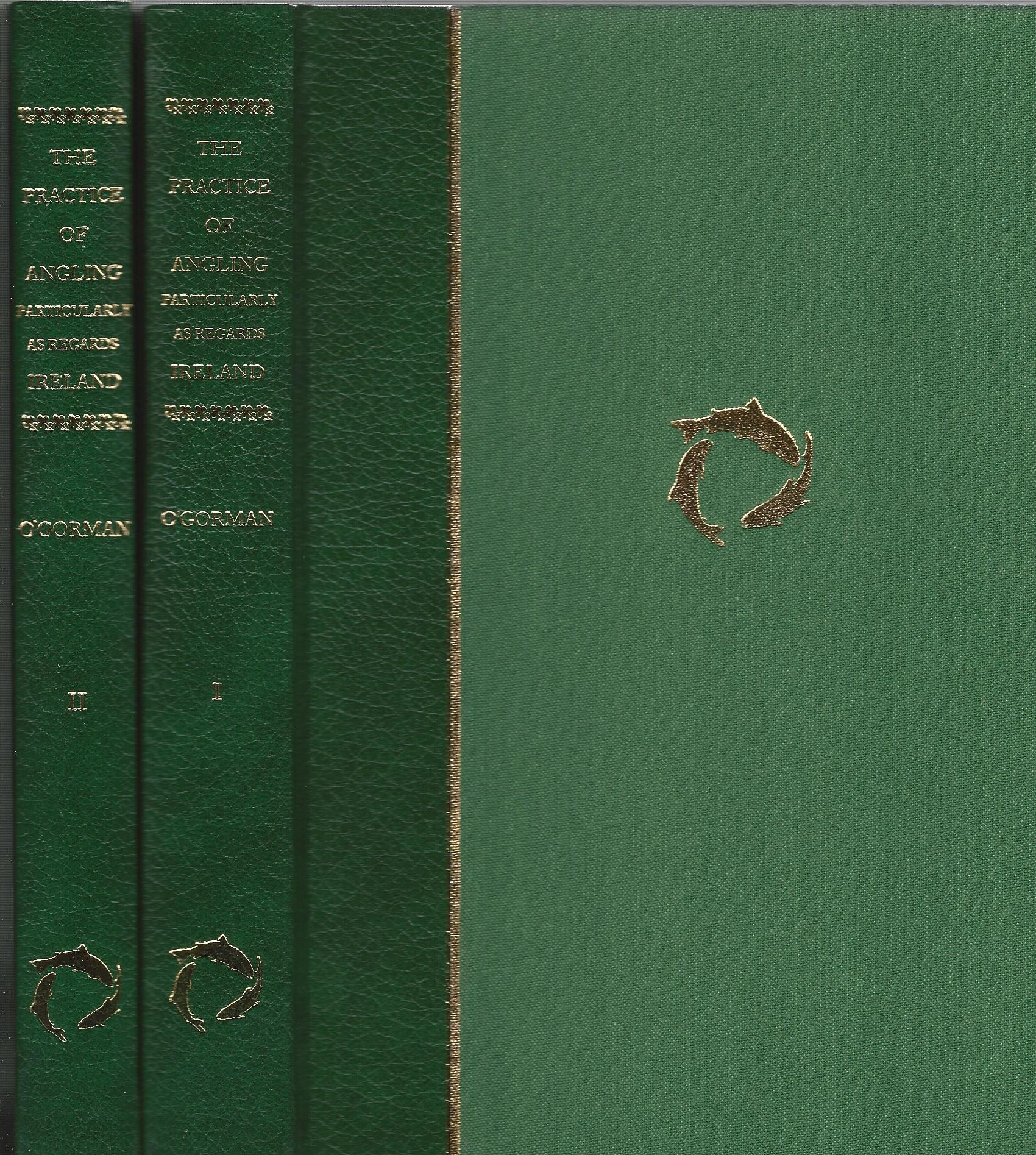 Image for The Practice of Angling Particularly As Regards Ireland