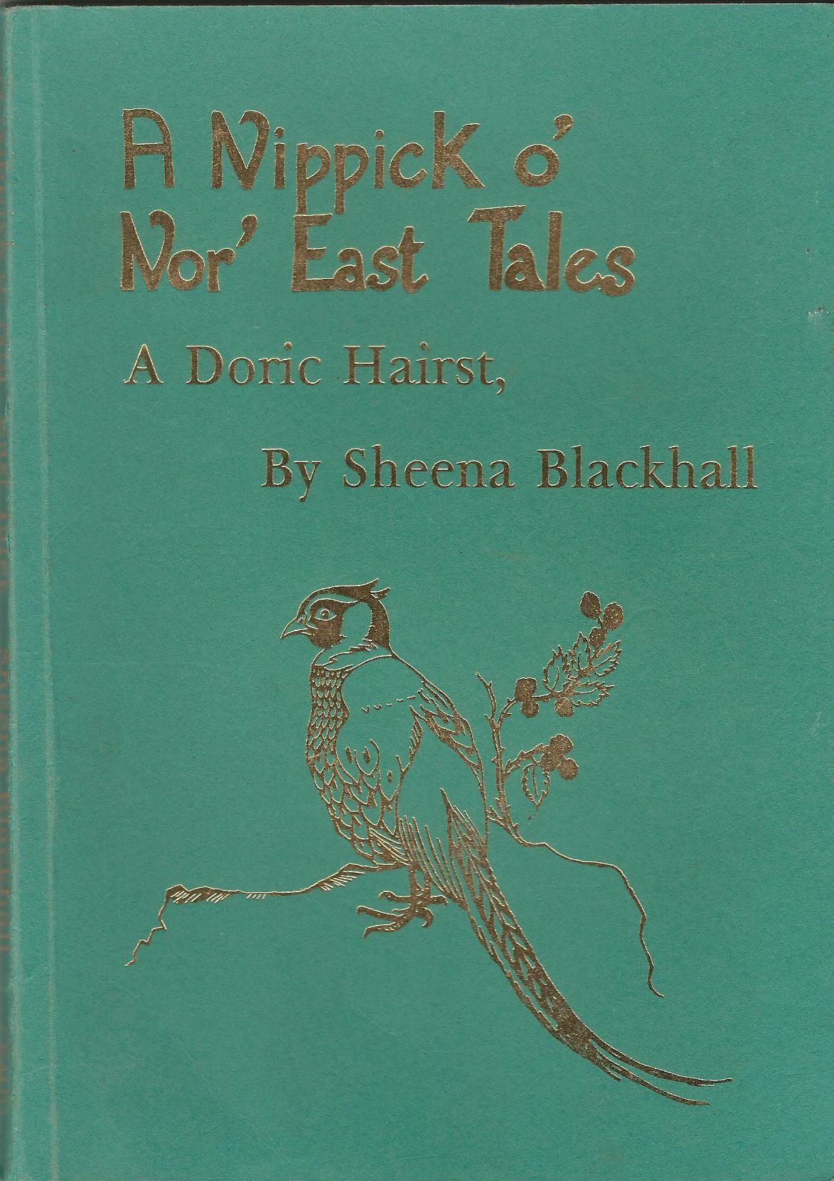 Image for Nippick o' Nor' East Tales: A Doric Hairst
