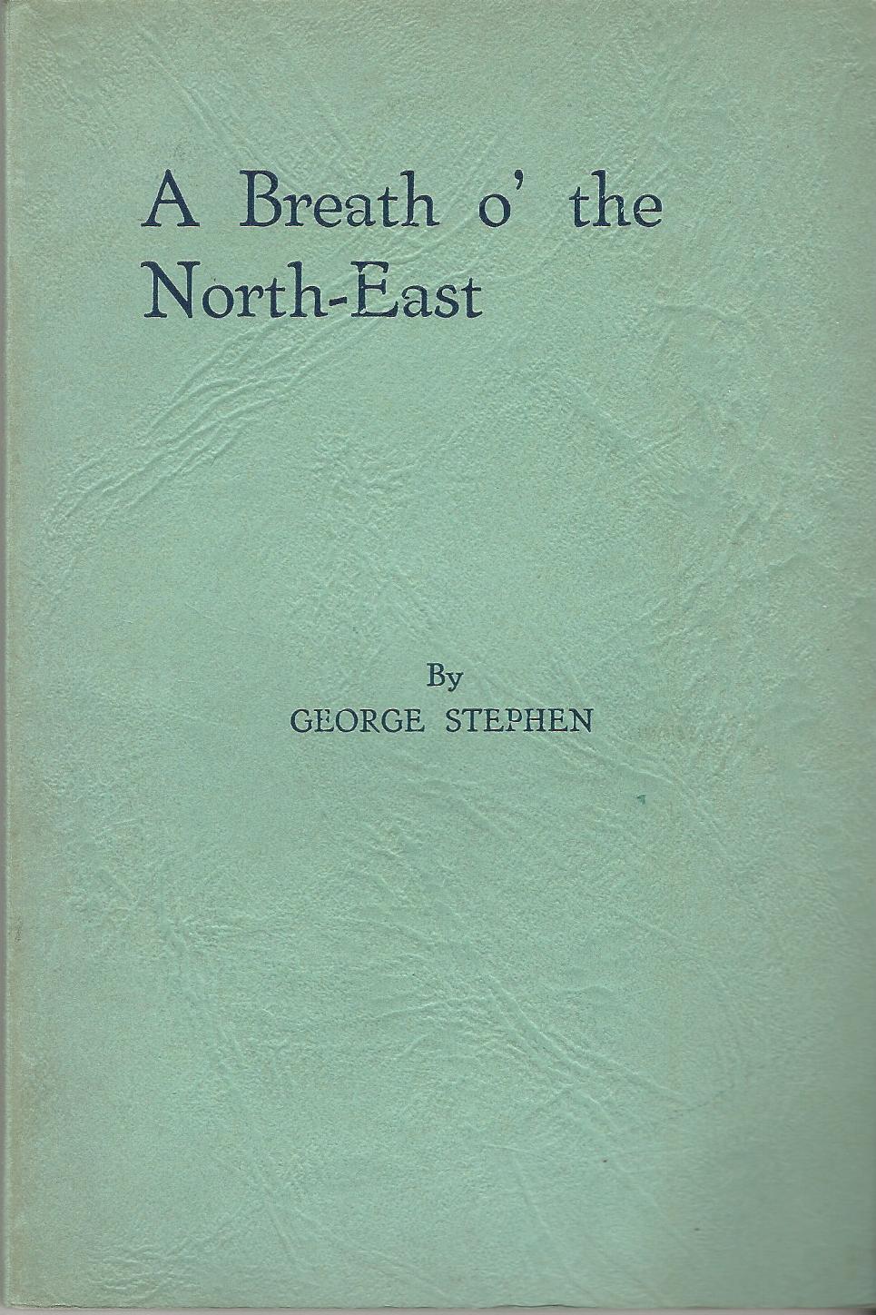 Image for A Breath o' the North-East