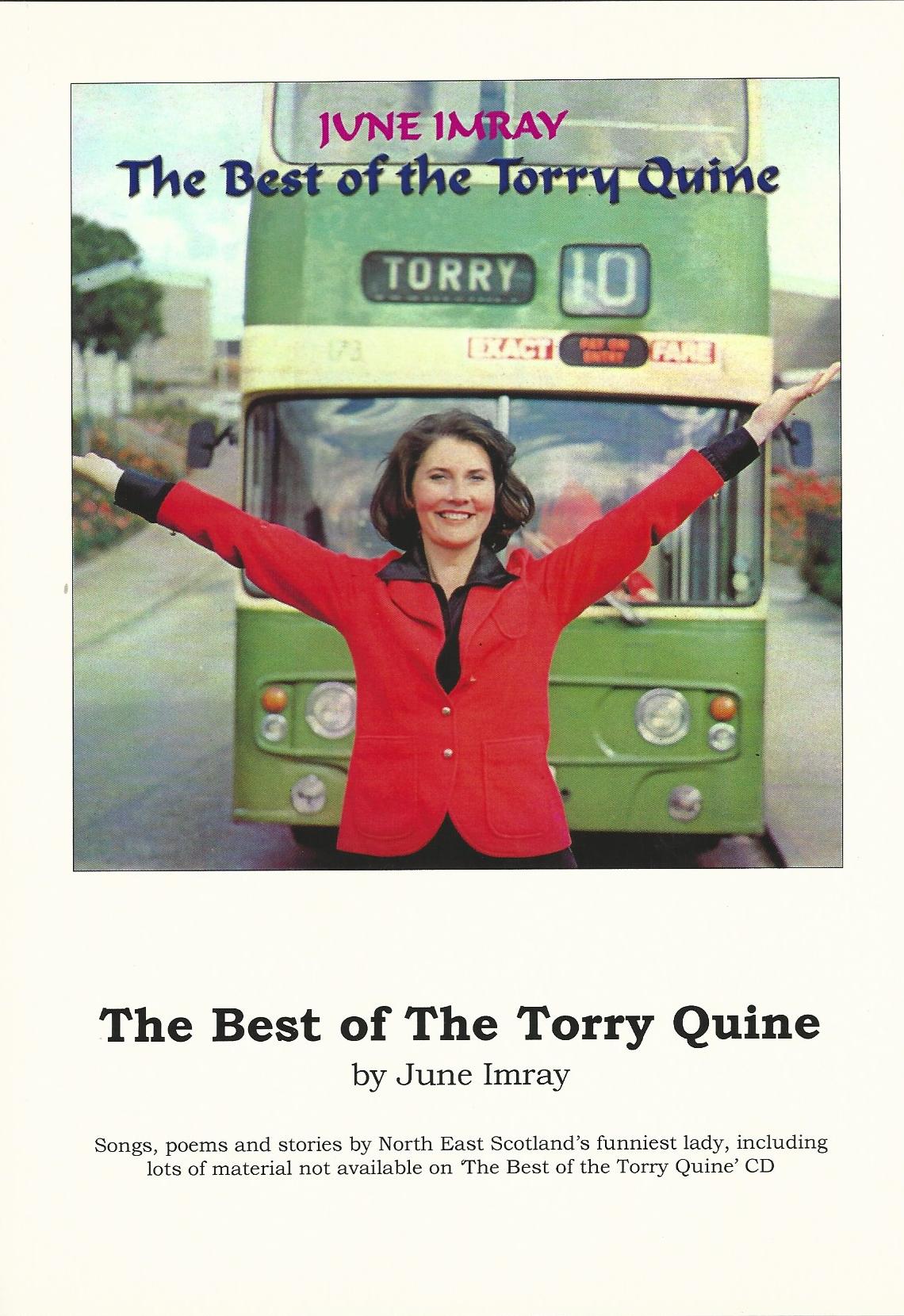 Image for The Best of The Torry Quine